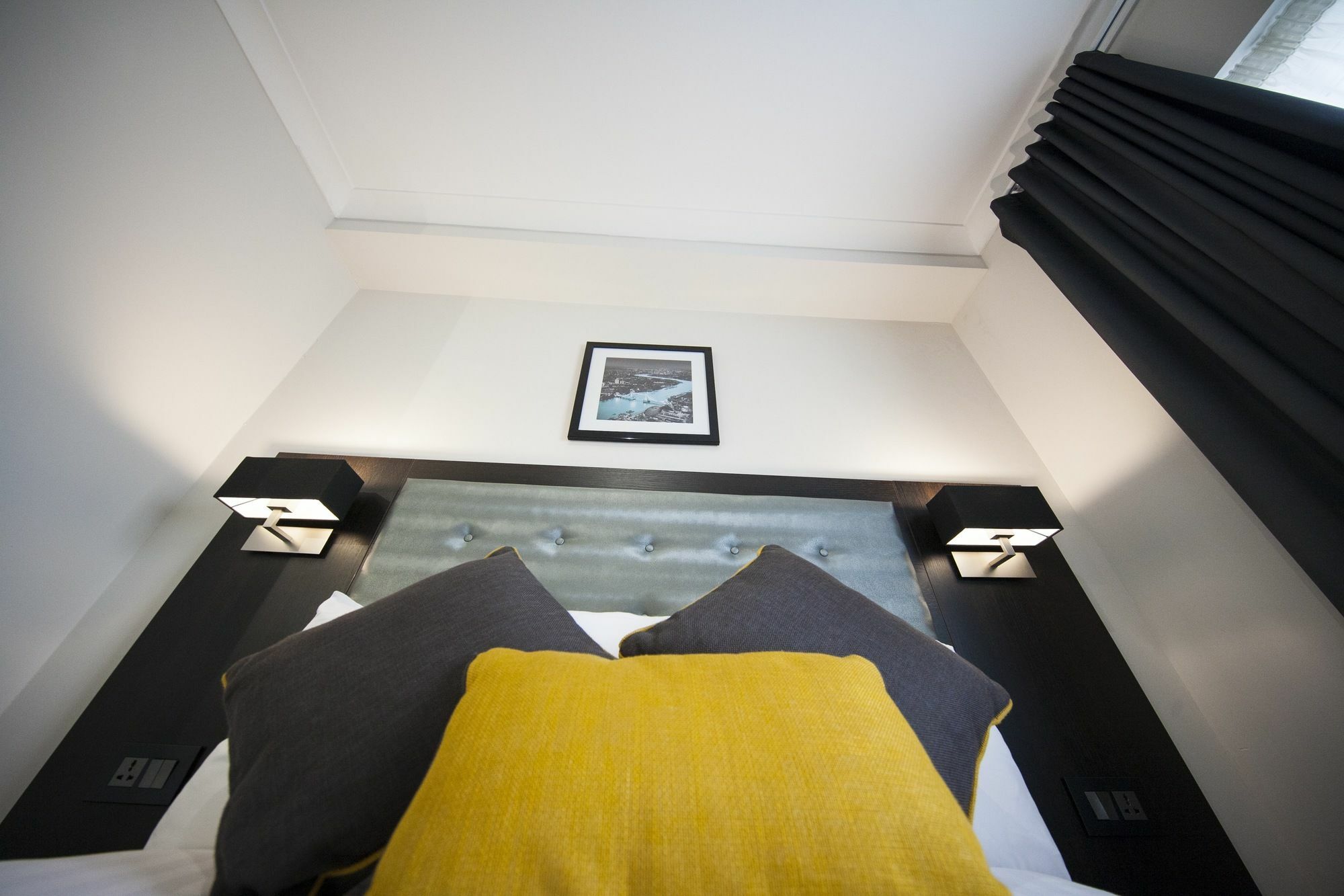 Hotel St George's Victoria Londres