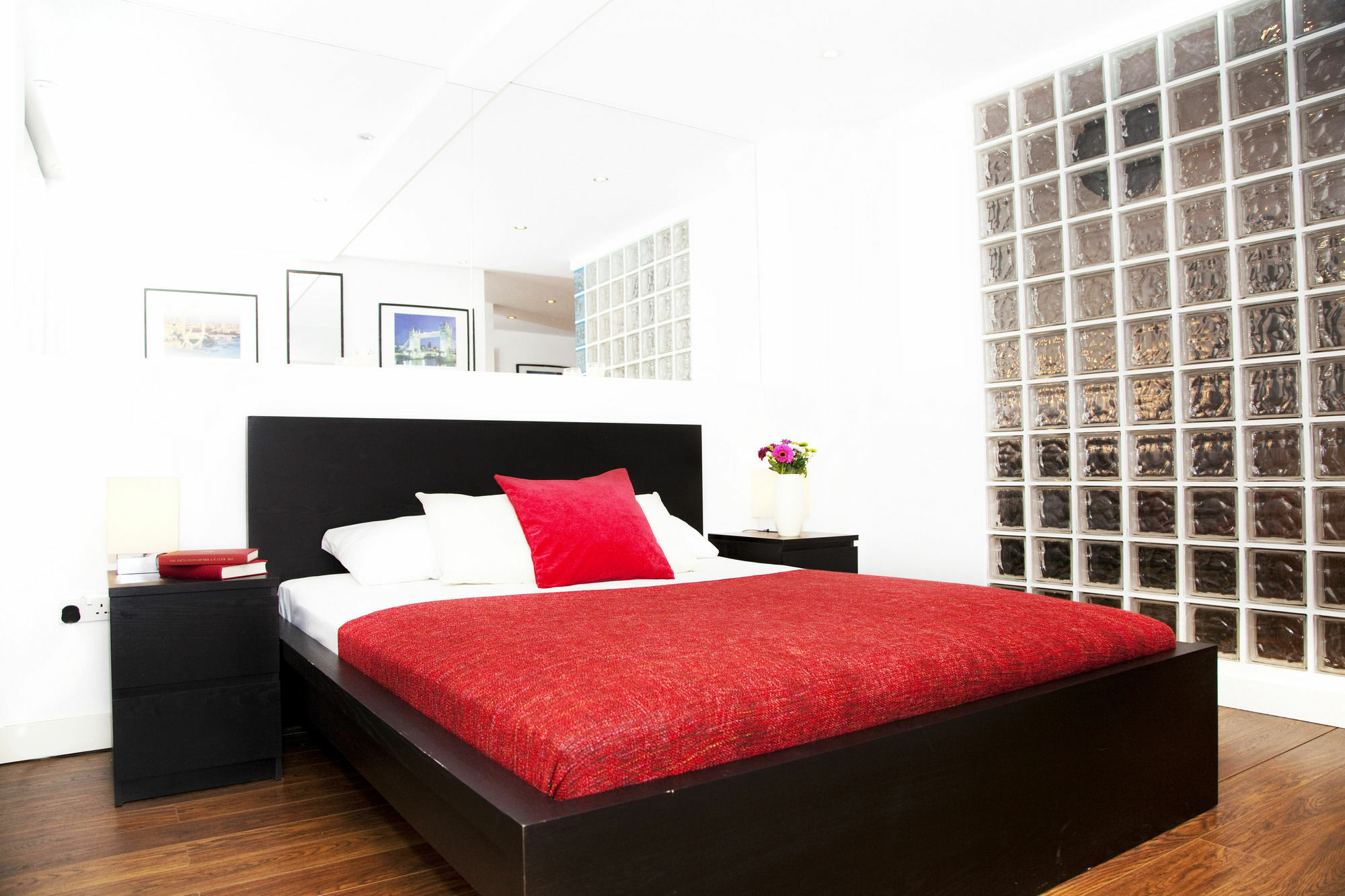 Apartamento Tower Bridge Superior