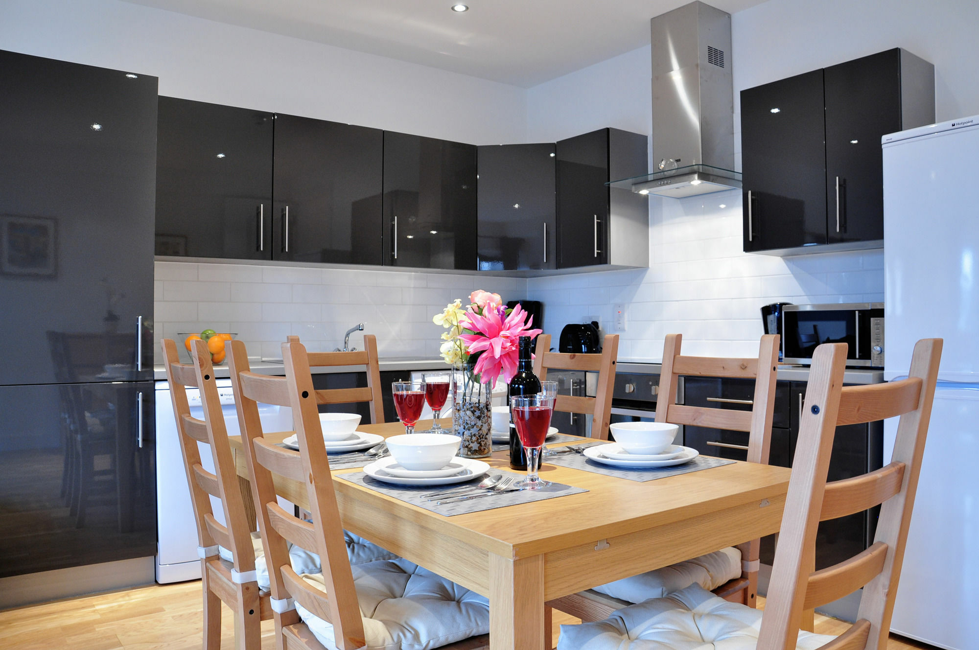 Tower Bridge Superior Apartment