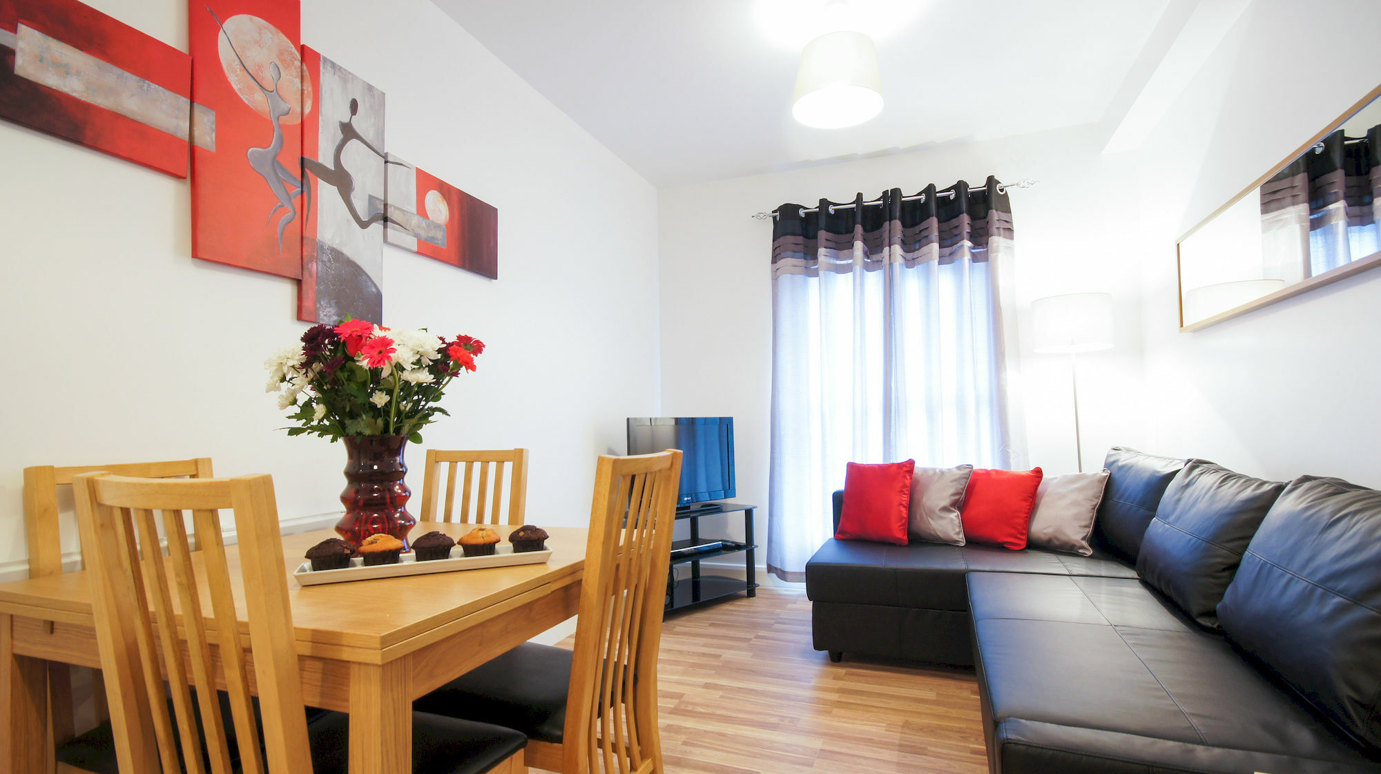 Appartement Arsenal Londres