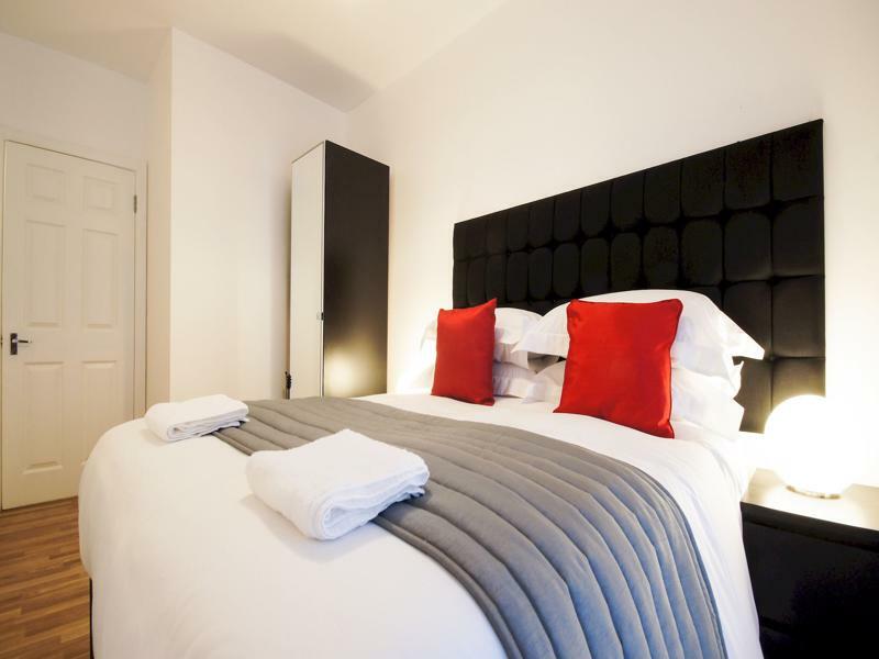 Appartement Arsenal Londres