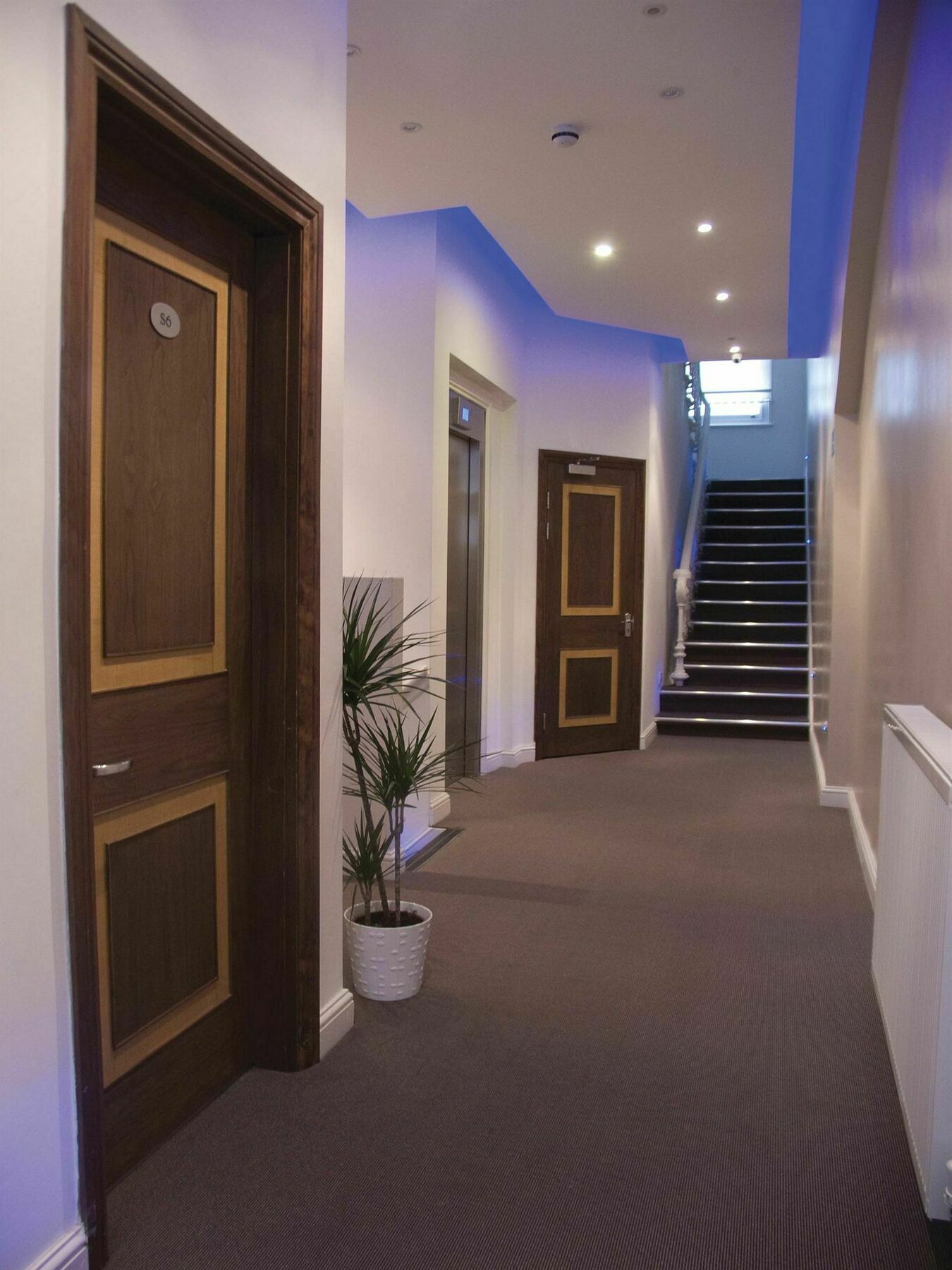 39 Appart hôtel