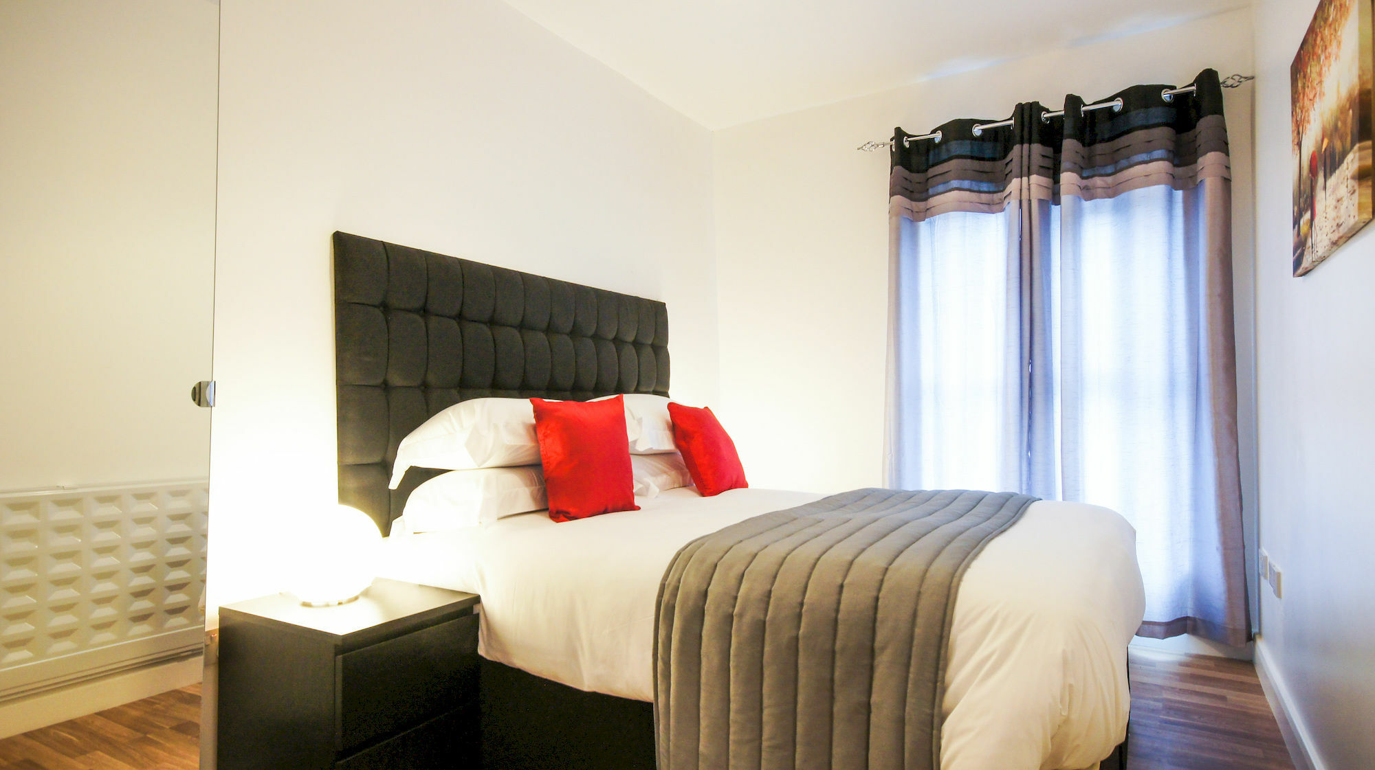 Arsenal Appartement *