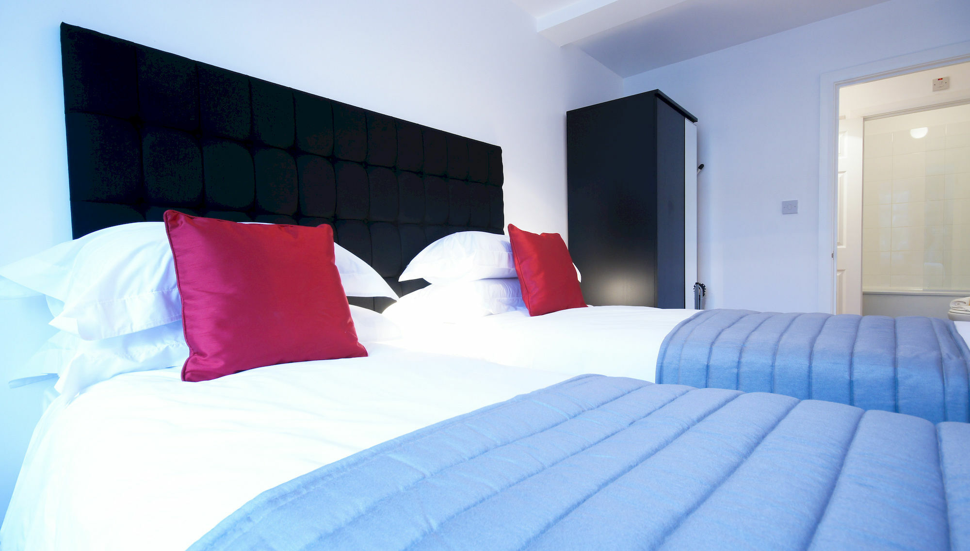 Appartement Arsenal