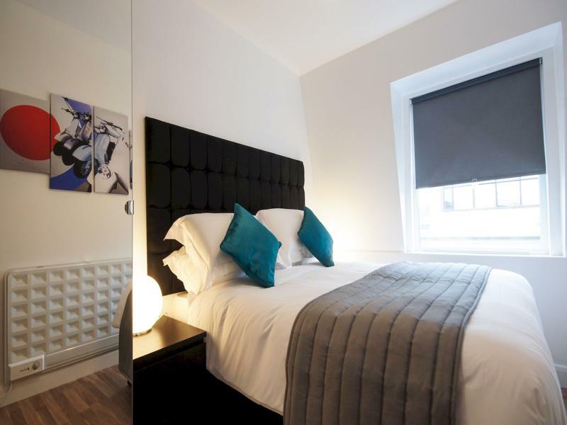 Arsenal Appartement Londres