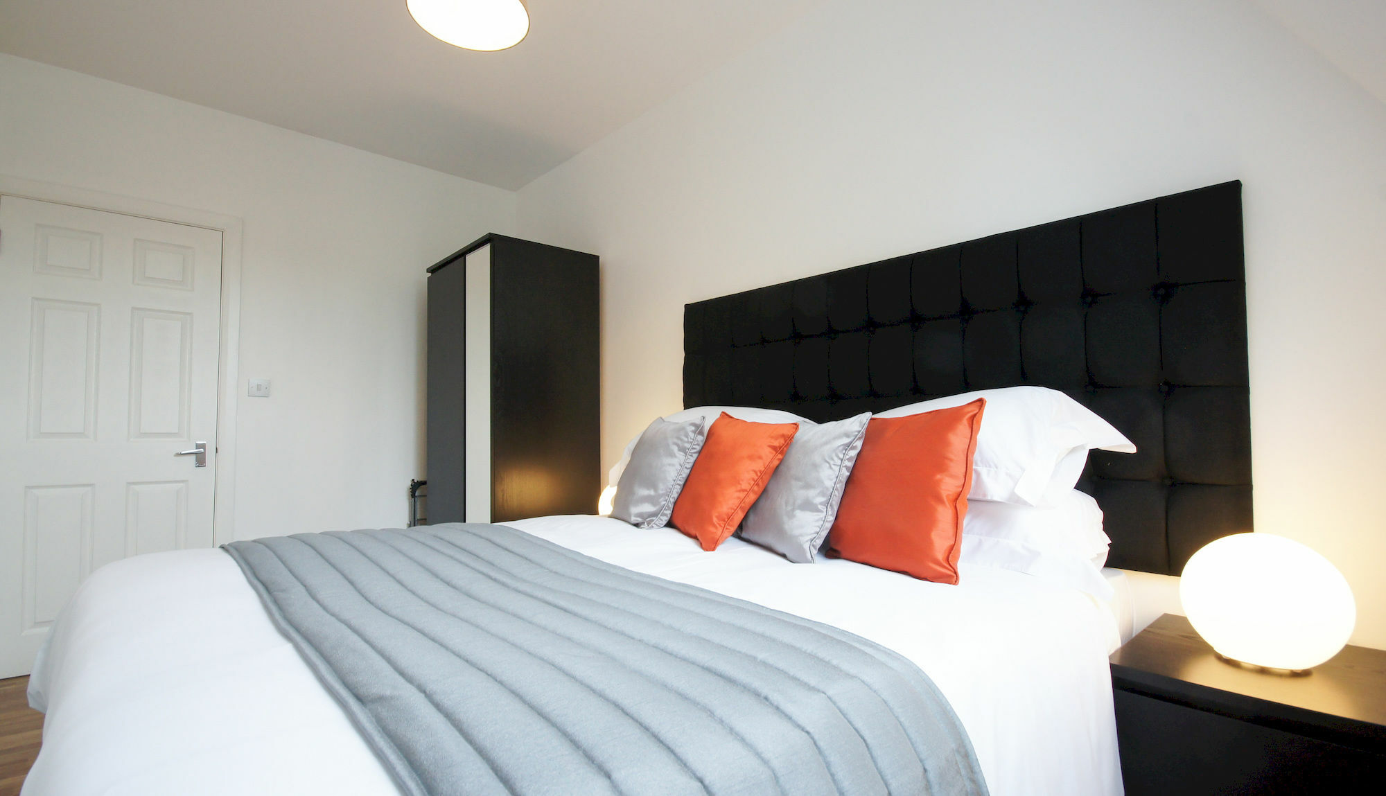 Arsenal Appartement