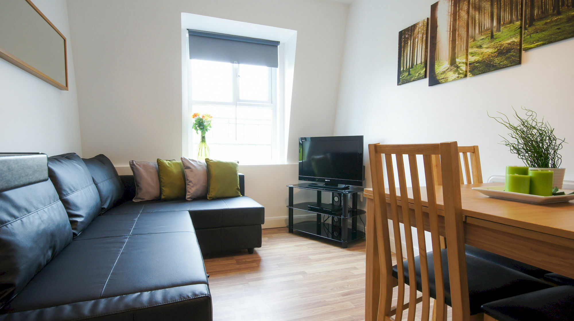 Appartement Arsenal