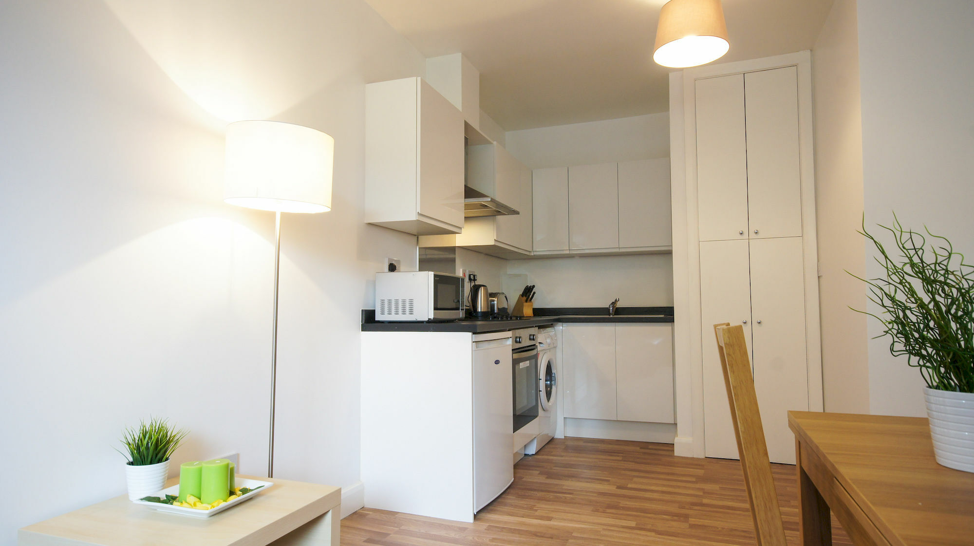 Arsenal Appartement *