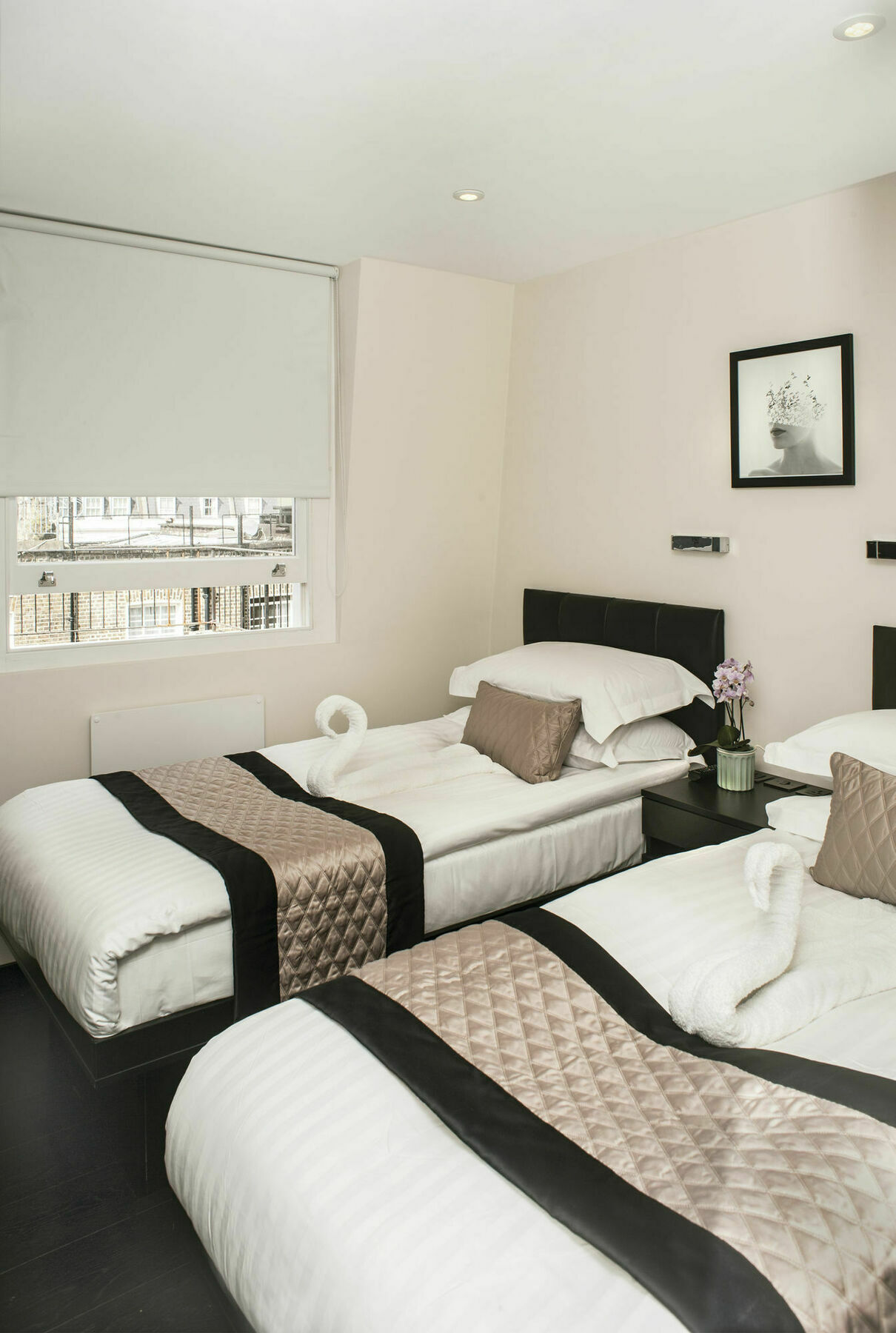 39 Londres