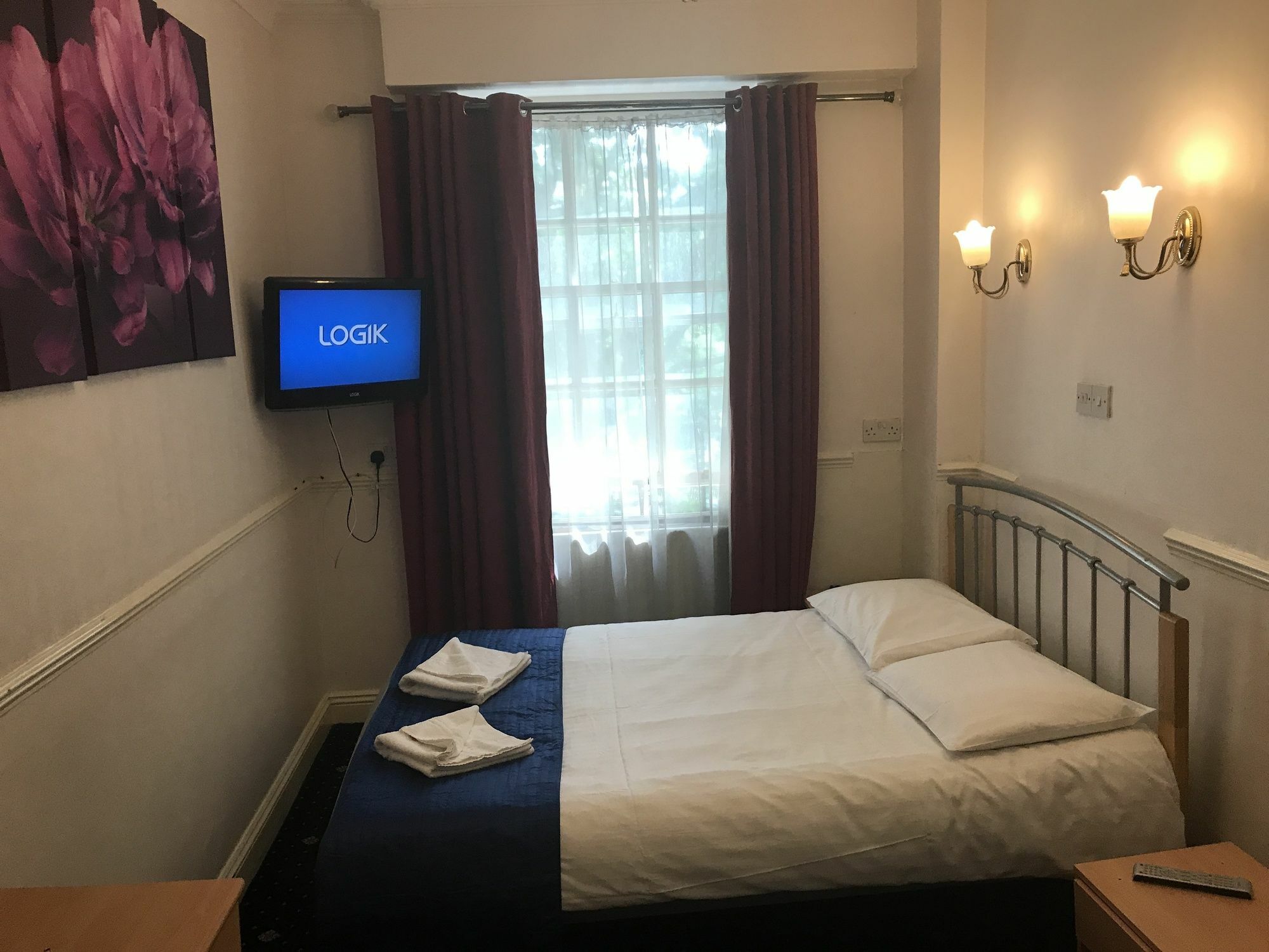 Springfield Hotel Londres