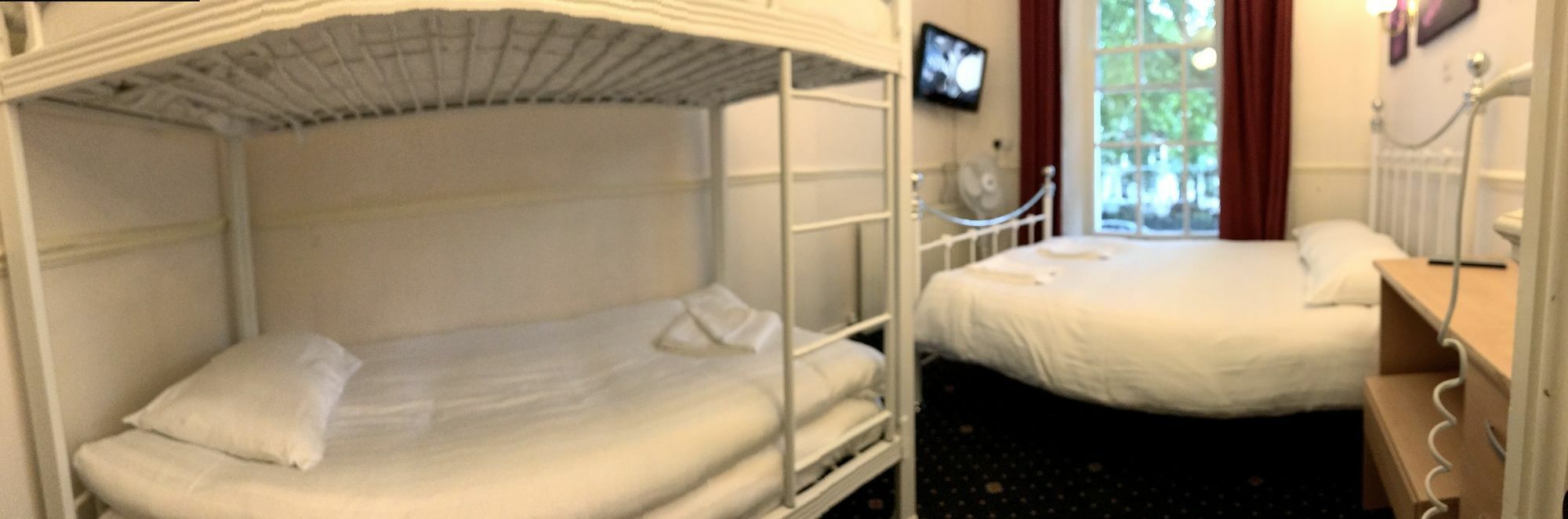 Hotel Springfield Londres