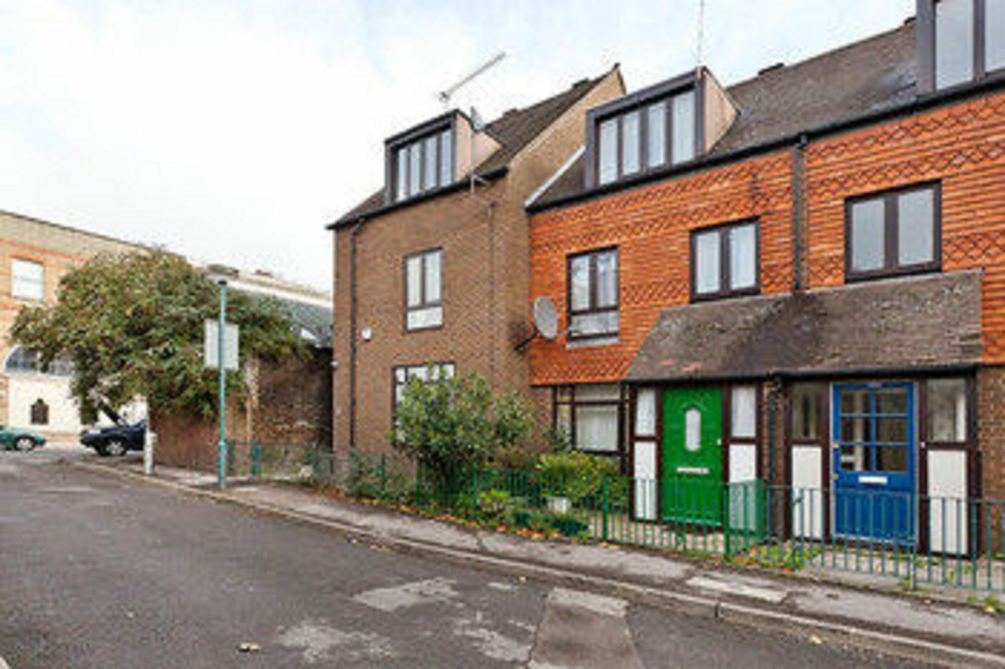 Kings Cross Appartement *