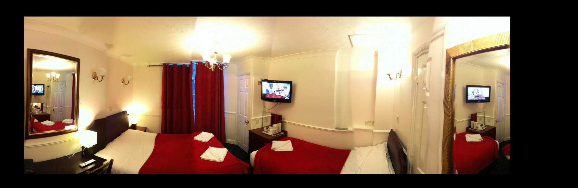 Springfield 2* Londres