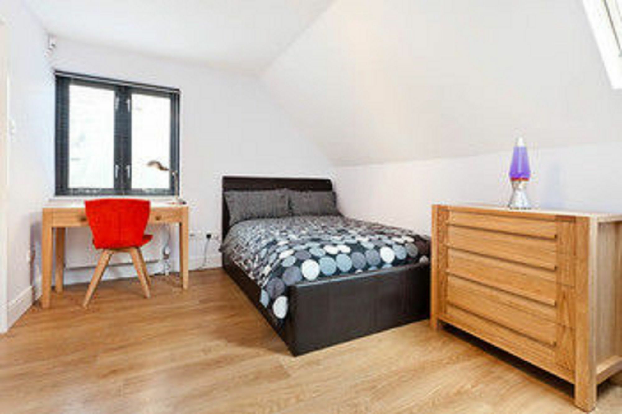 Appartement Kings Cross Londen