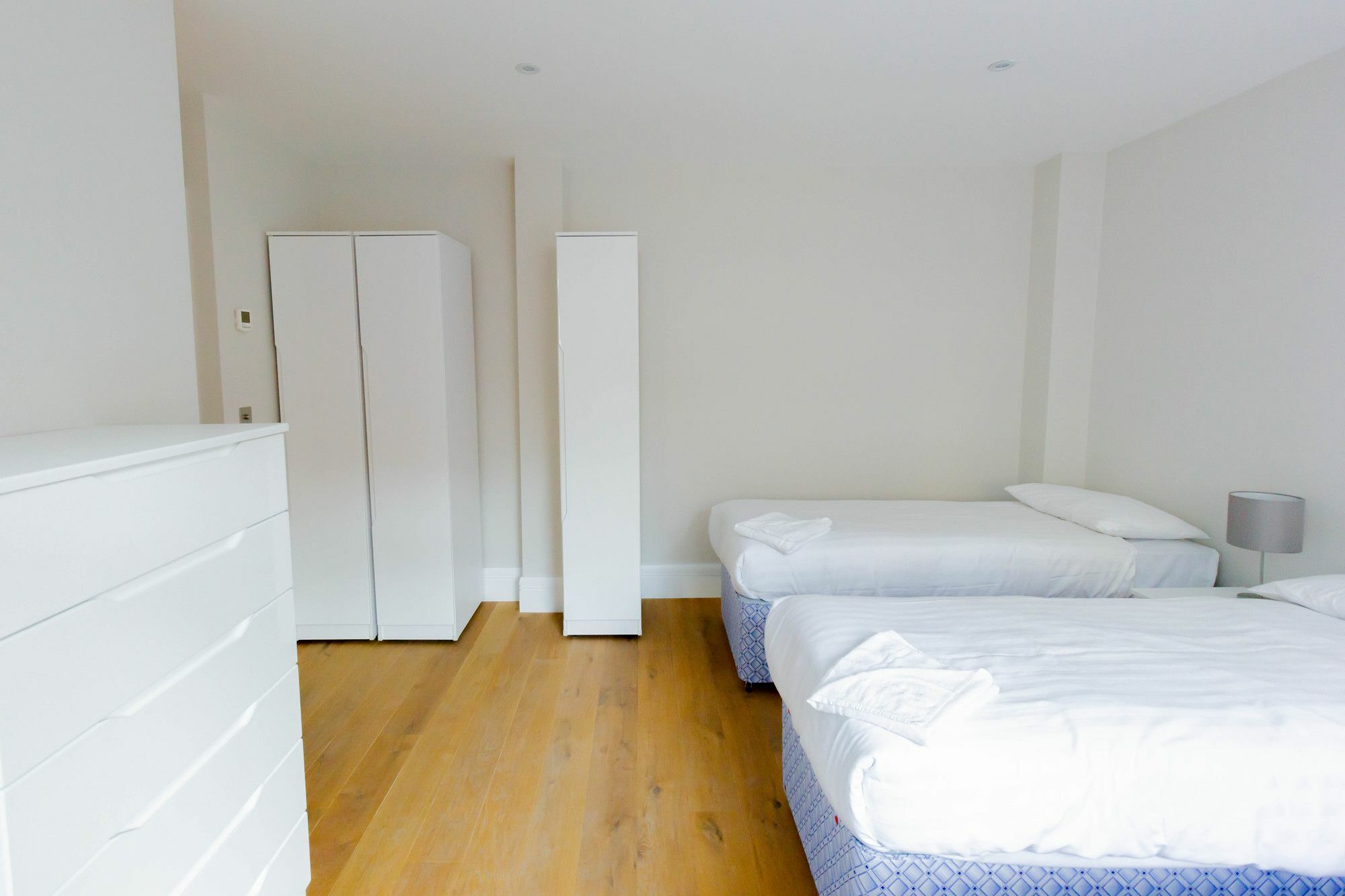 Access Tower Hill Apartamento