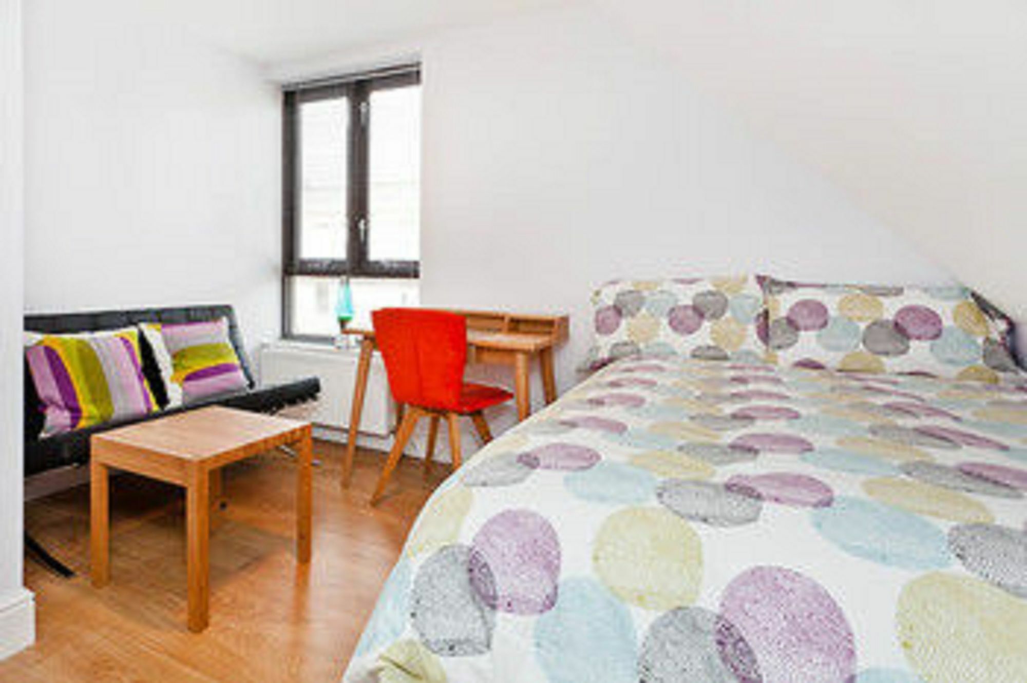 Kings Cross Appartement *