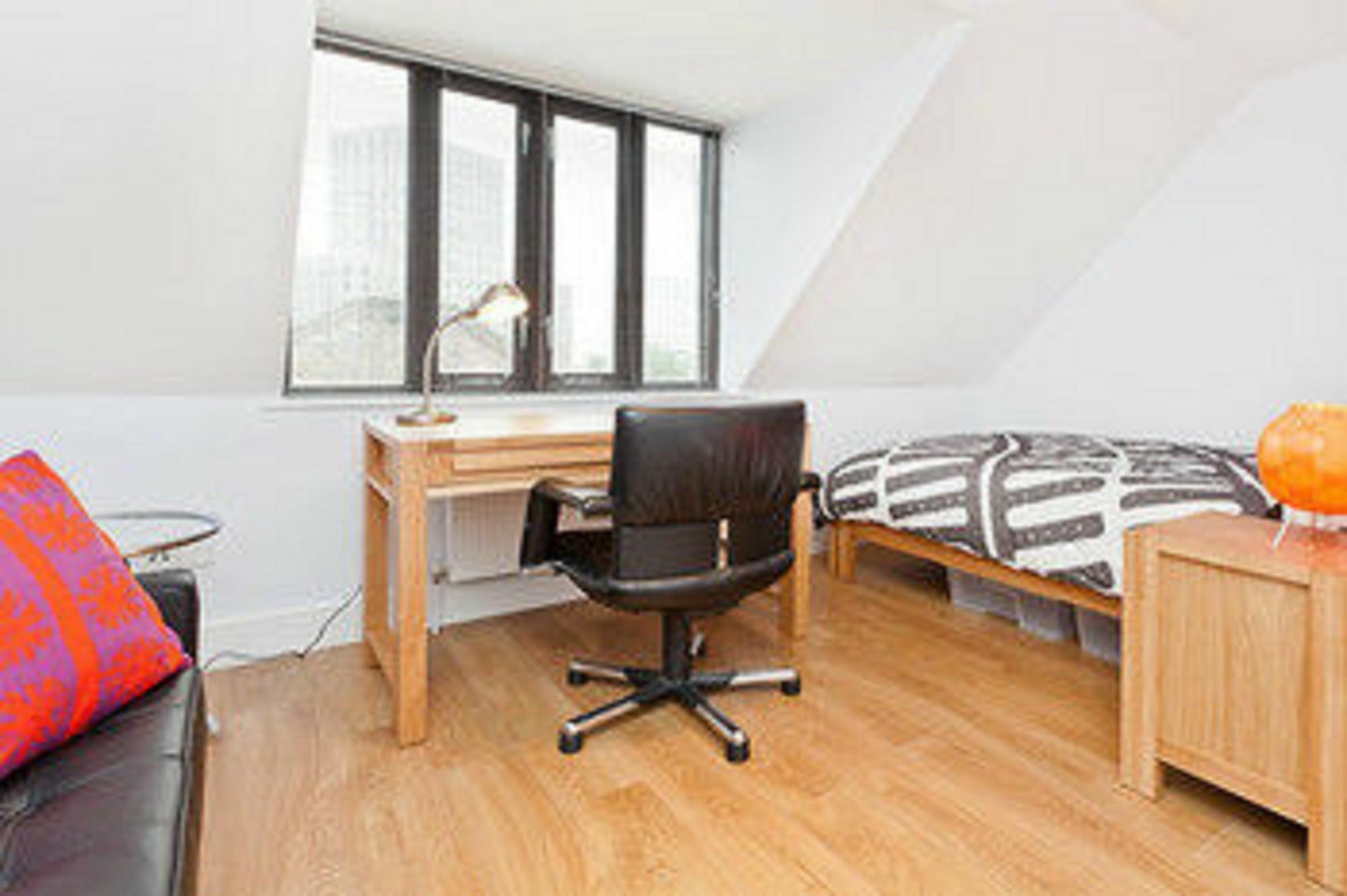 Appartement Kings Cross *