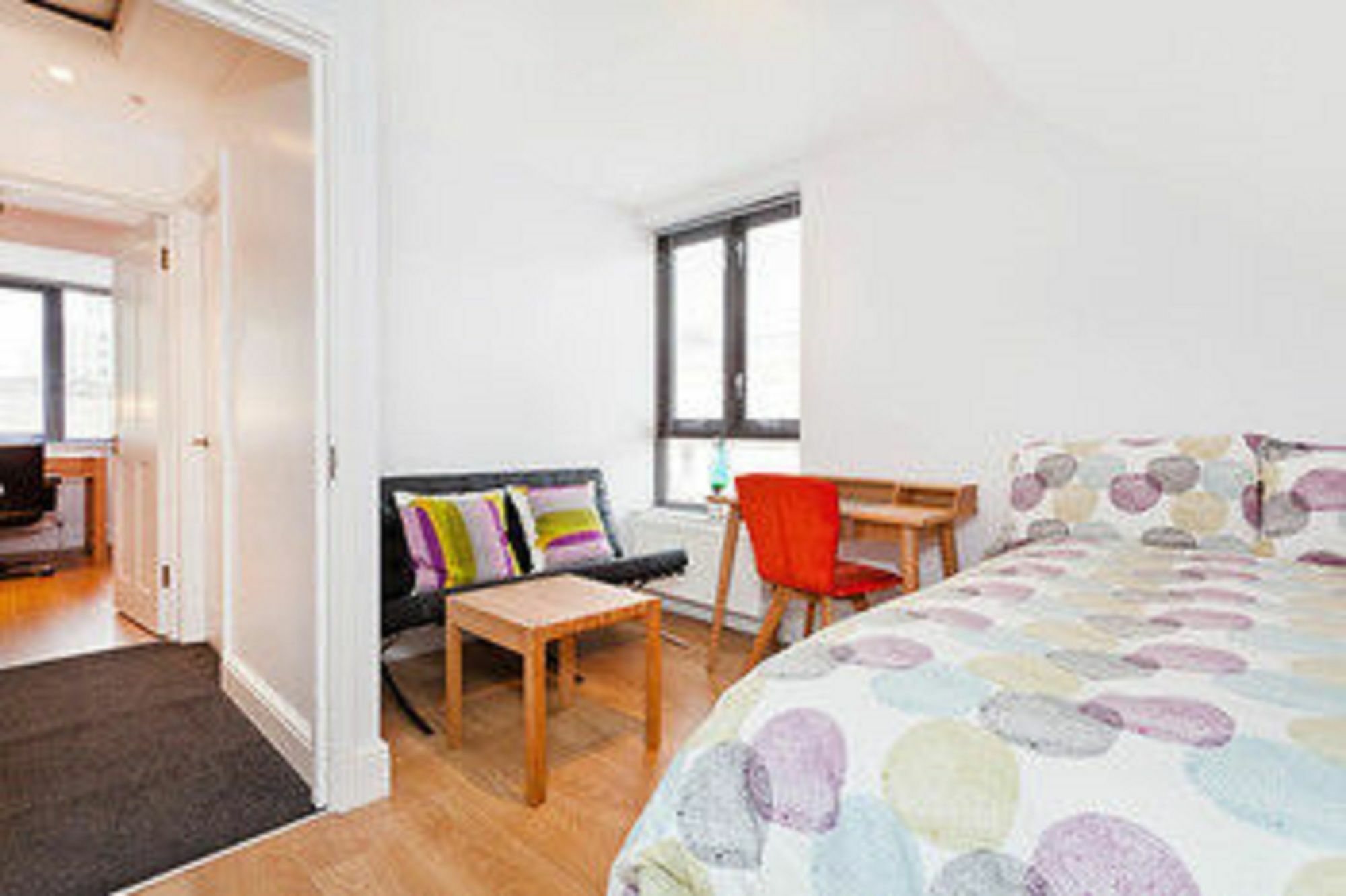 Kings Cross Appartement *