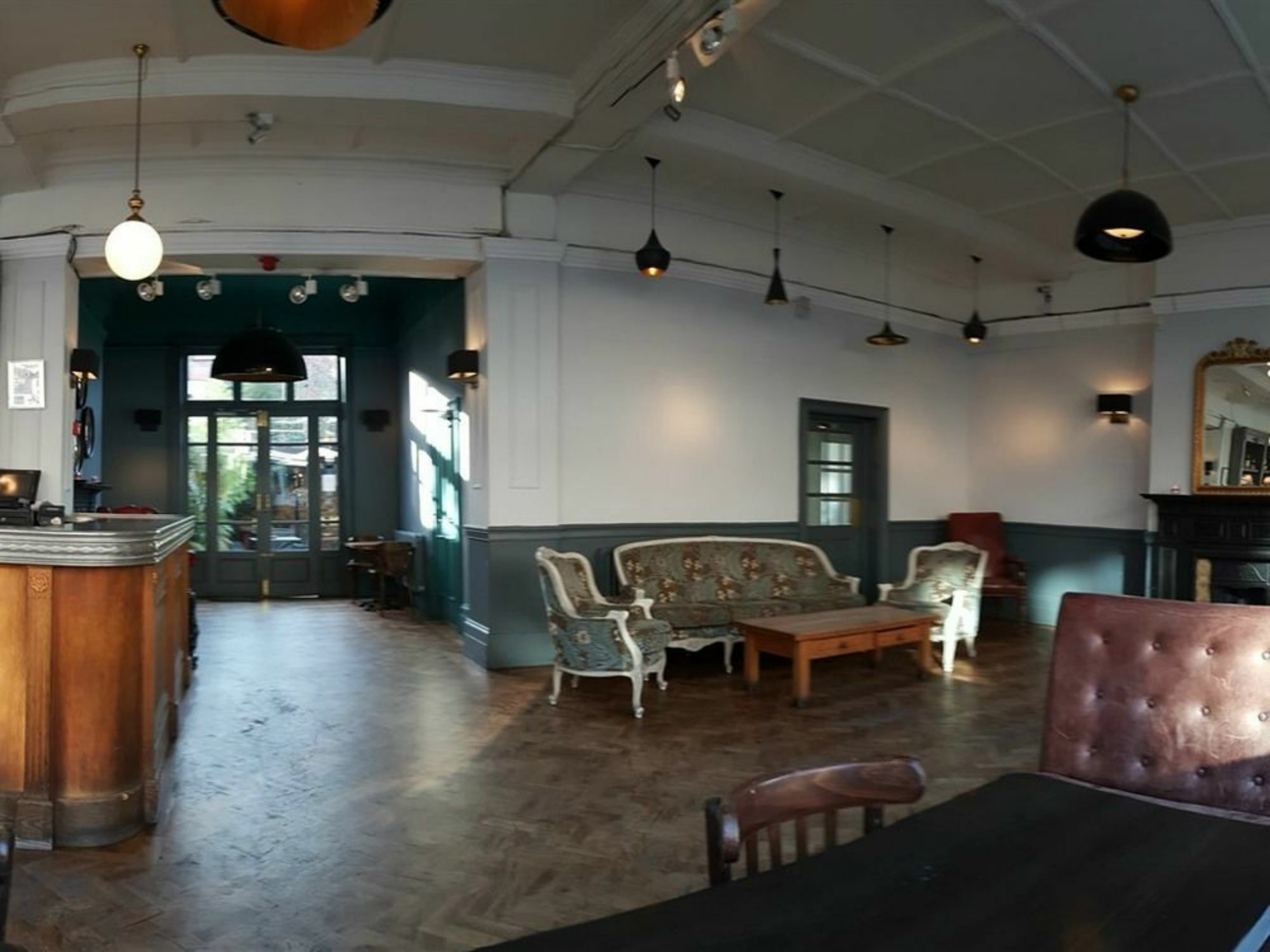 The Windmill 3* Londres