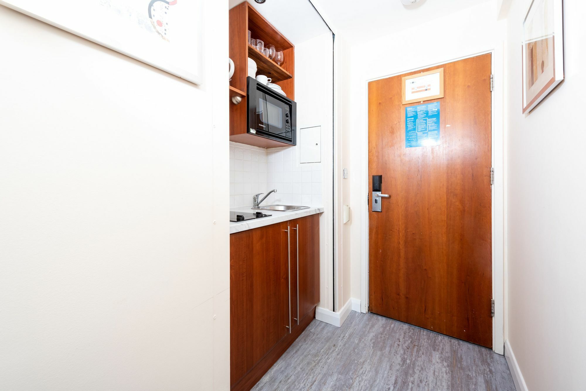 Roland House 3* Londres