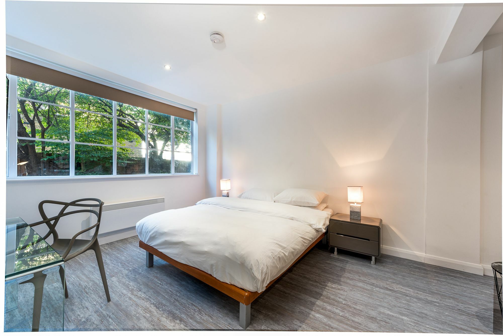 Roland House Apartahotel Londres