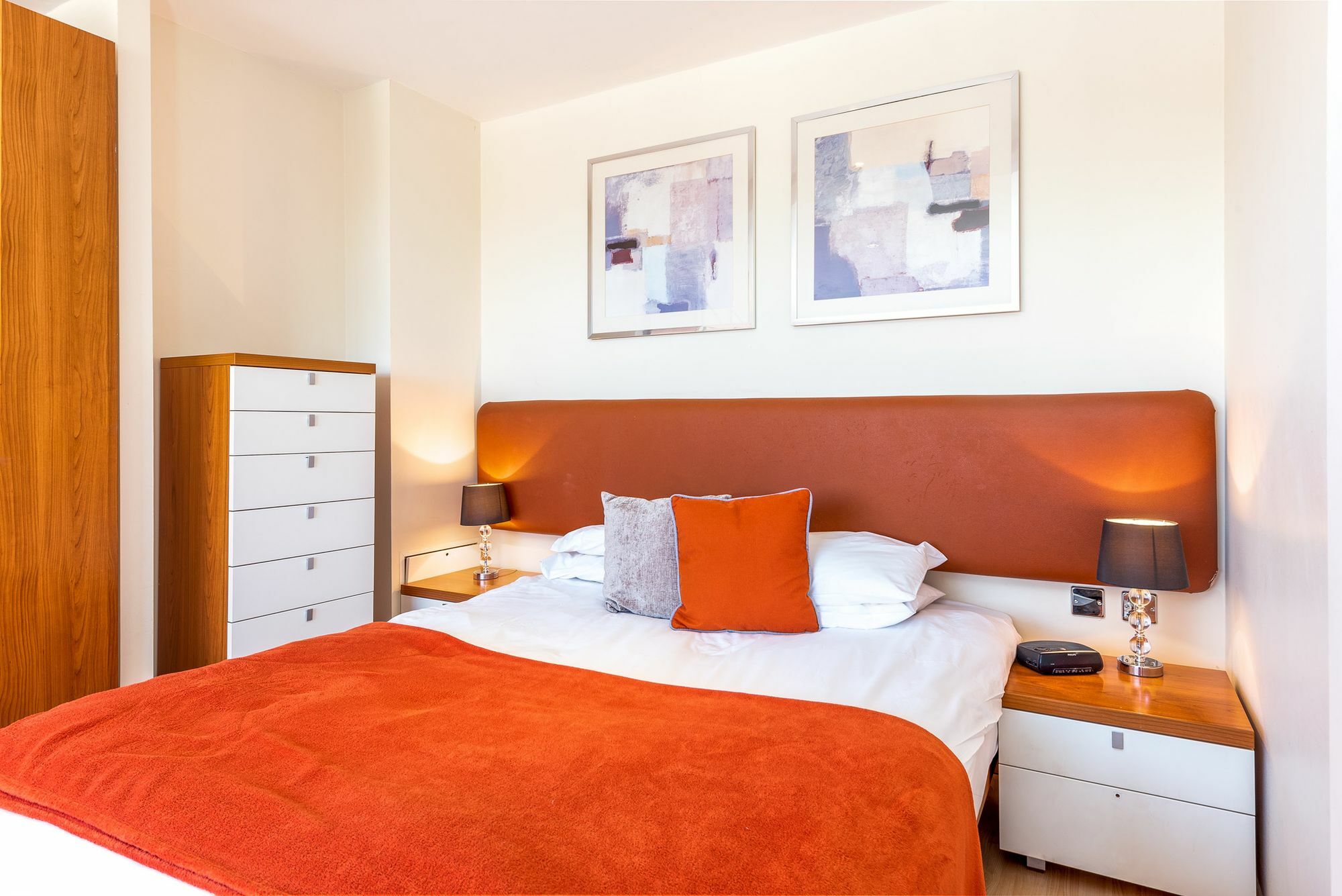 Apartahotel Roland House