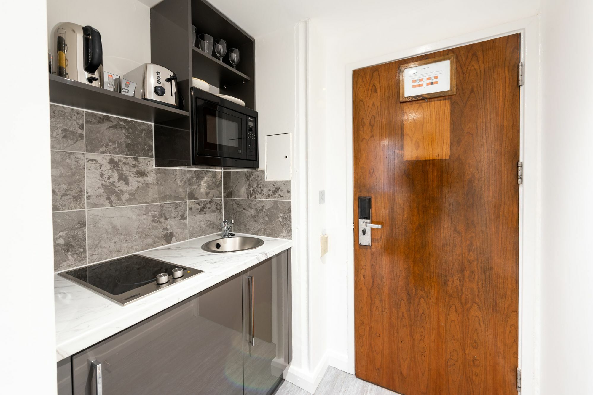 Roland House 3* Londres