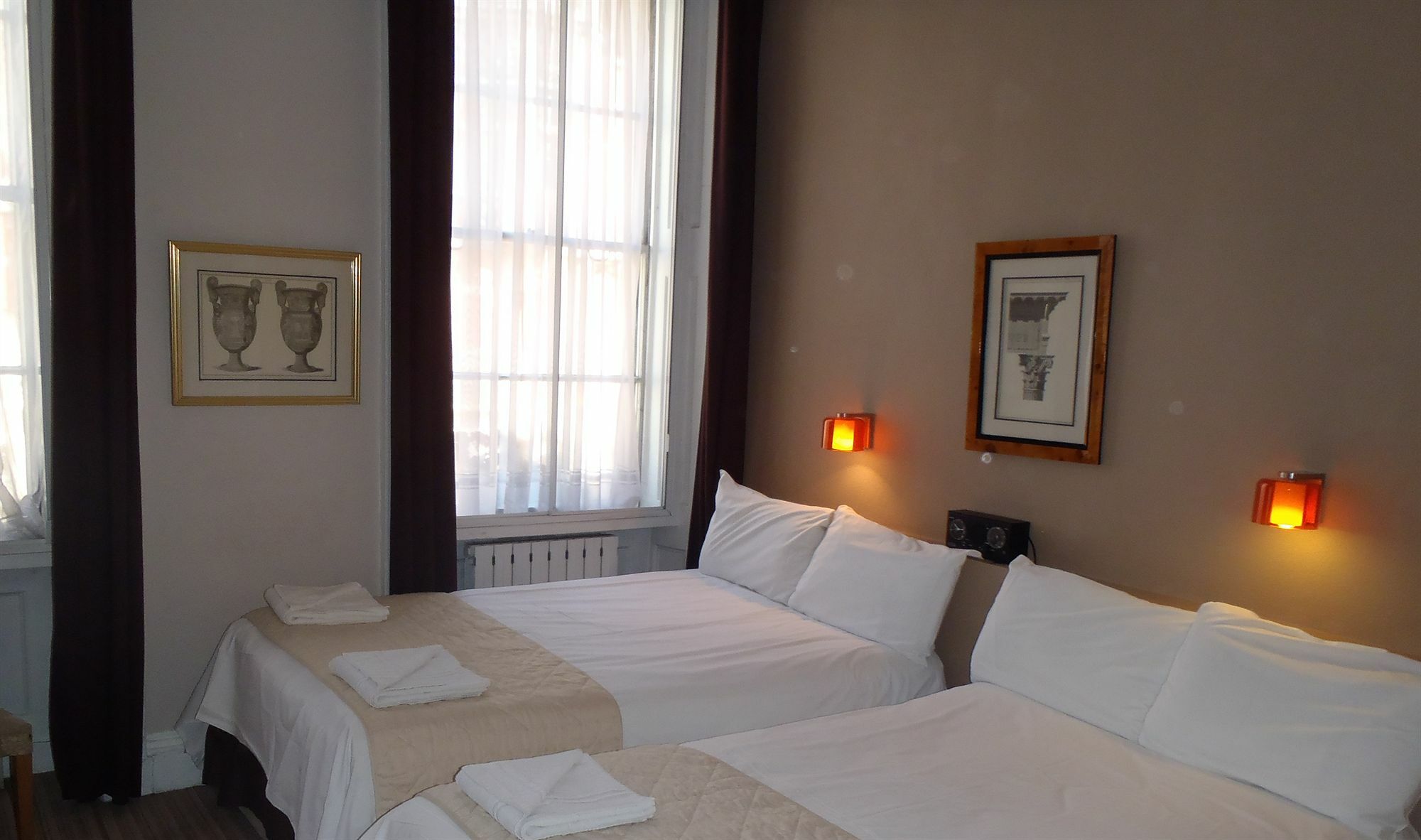 Arosfa By Compass Hospitality Londres