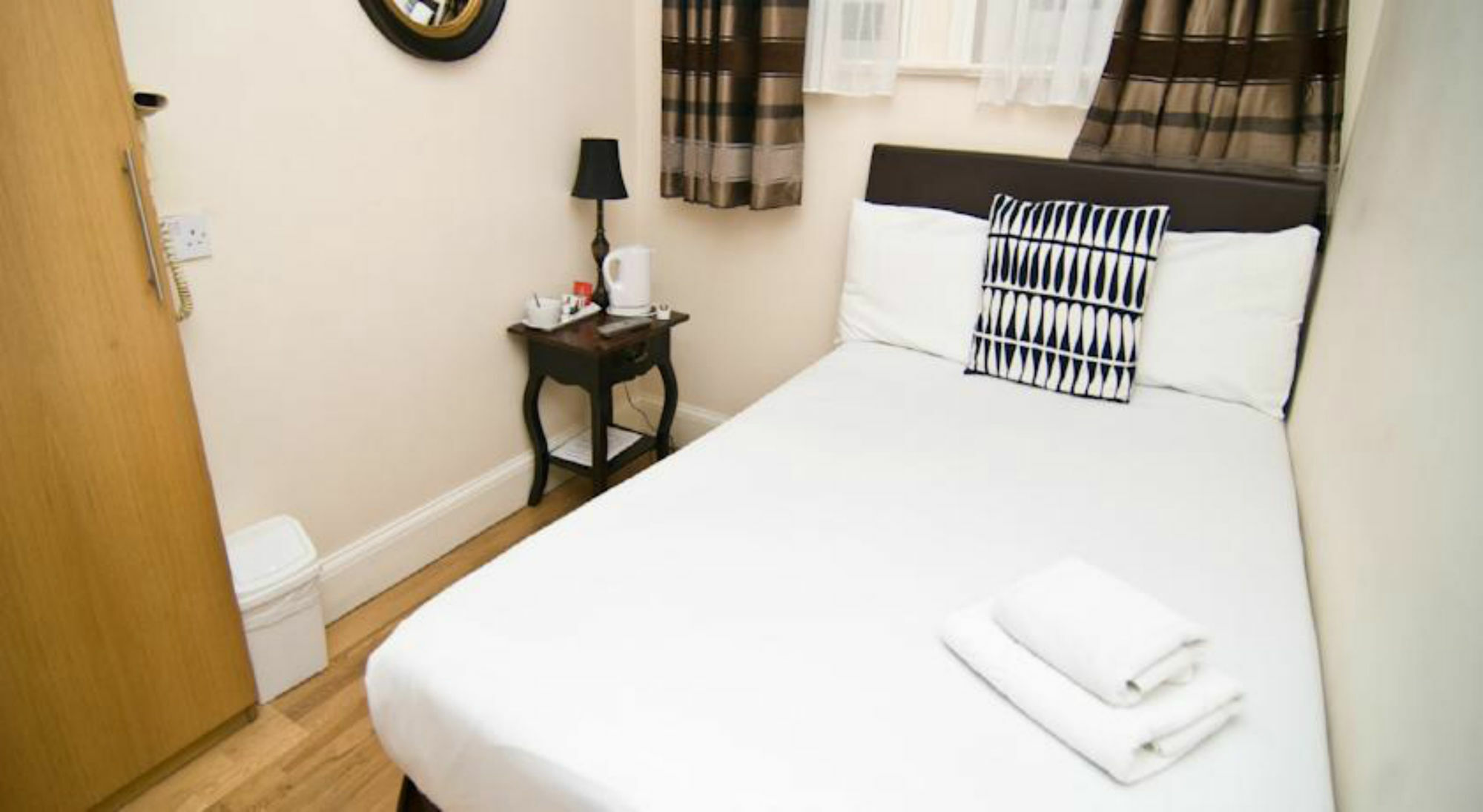 The Windmill 3* Londres