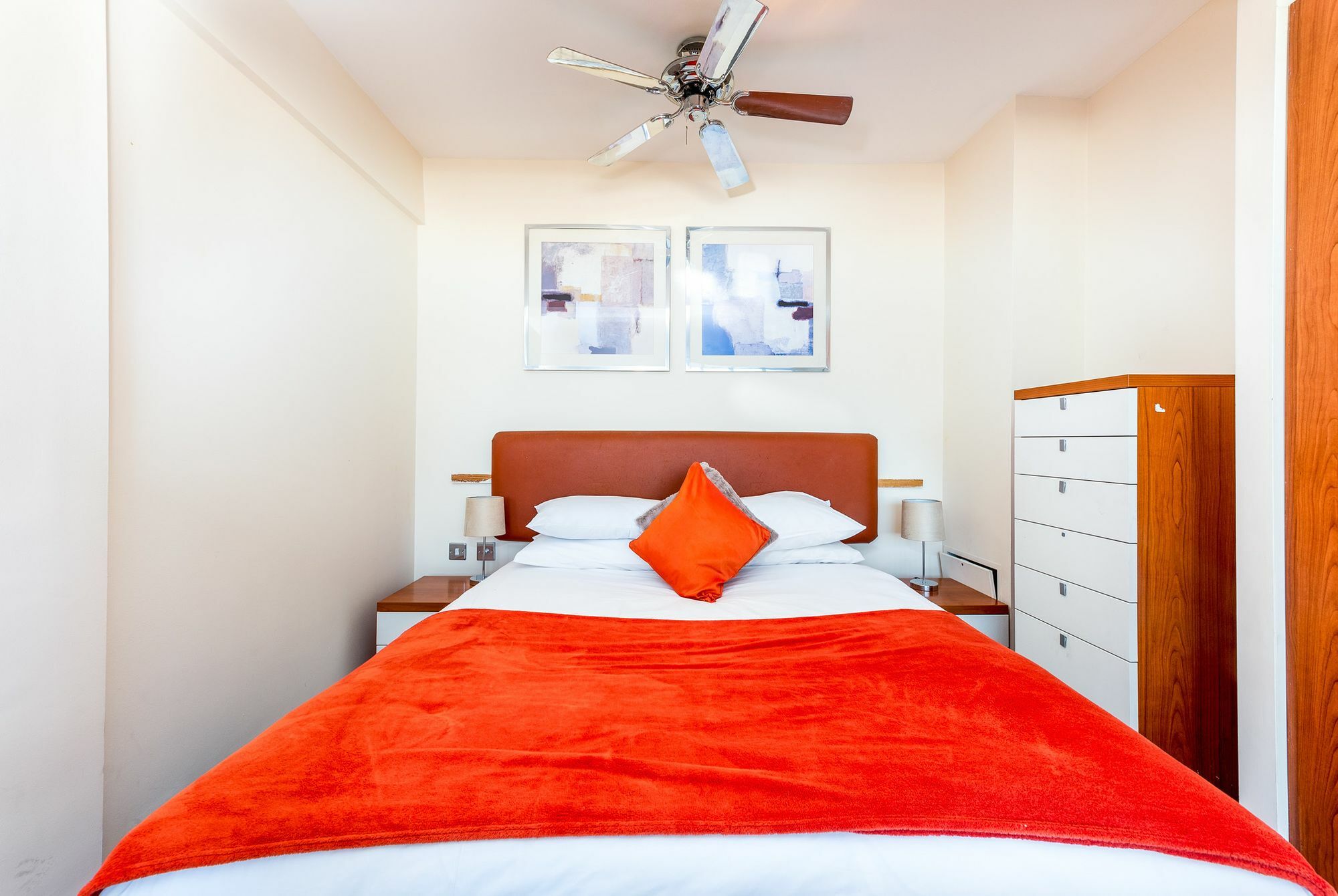 Apartahotel Roland House Londres