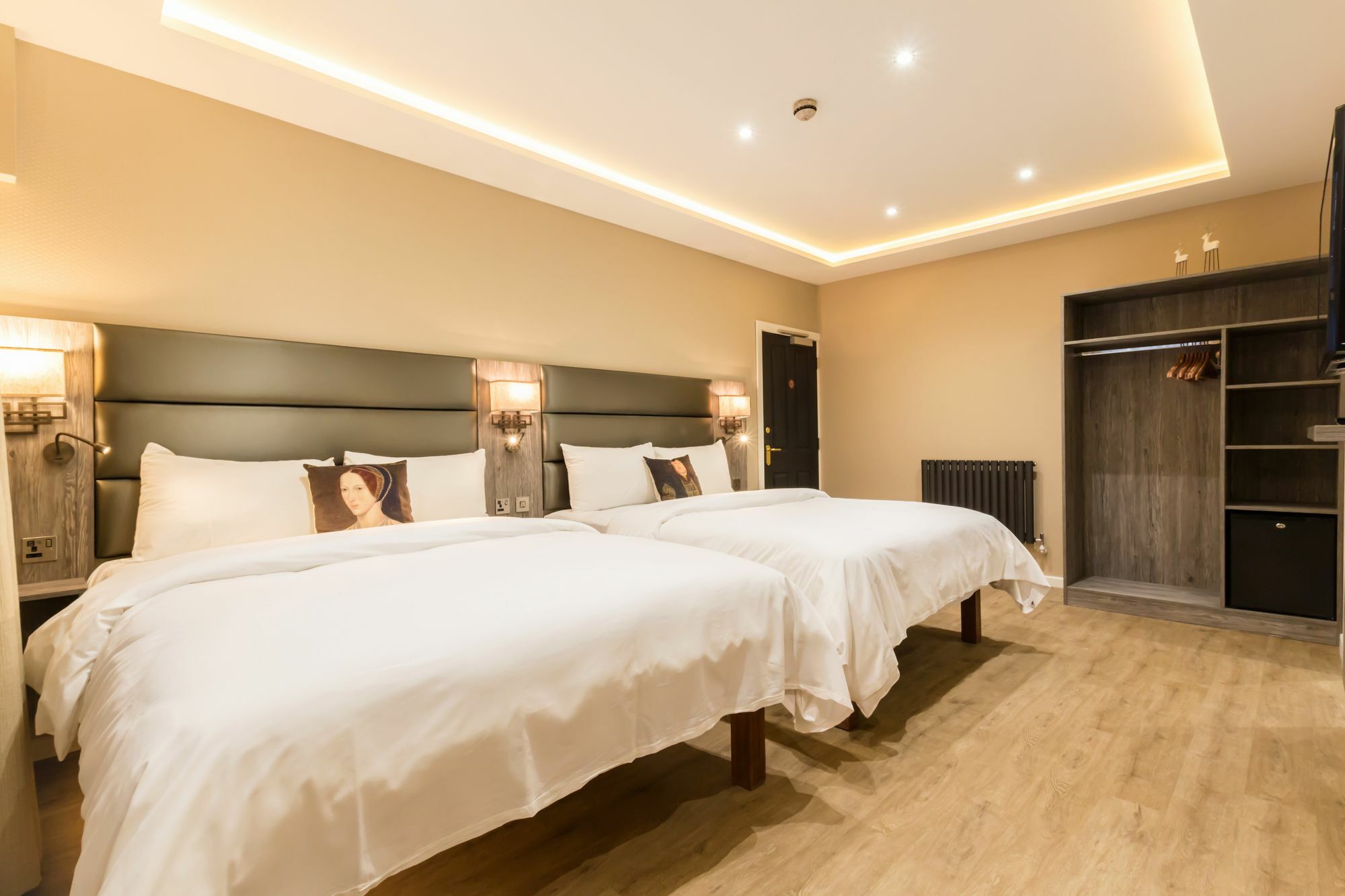 Arosfa By Compass Hospitality