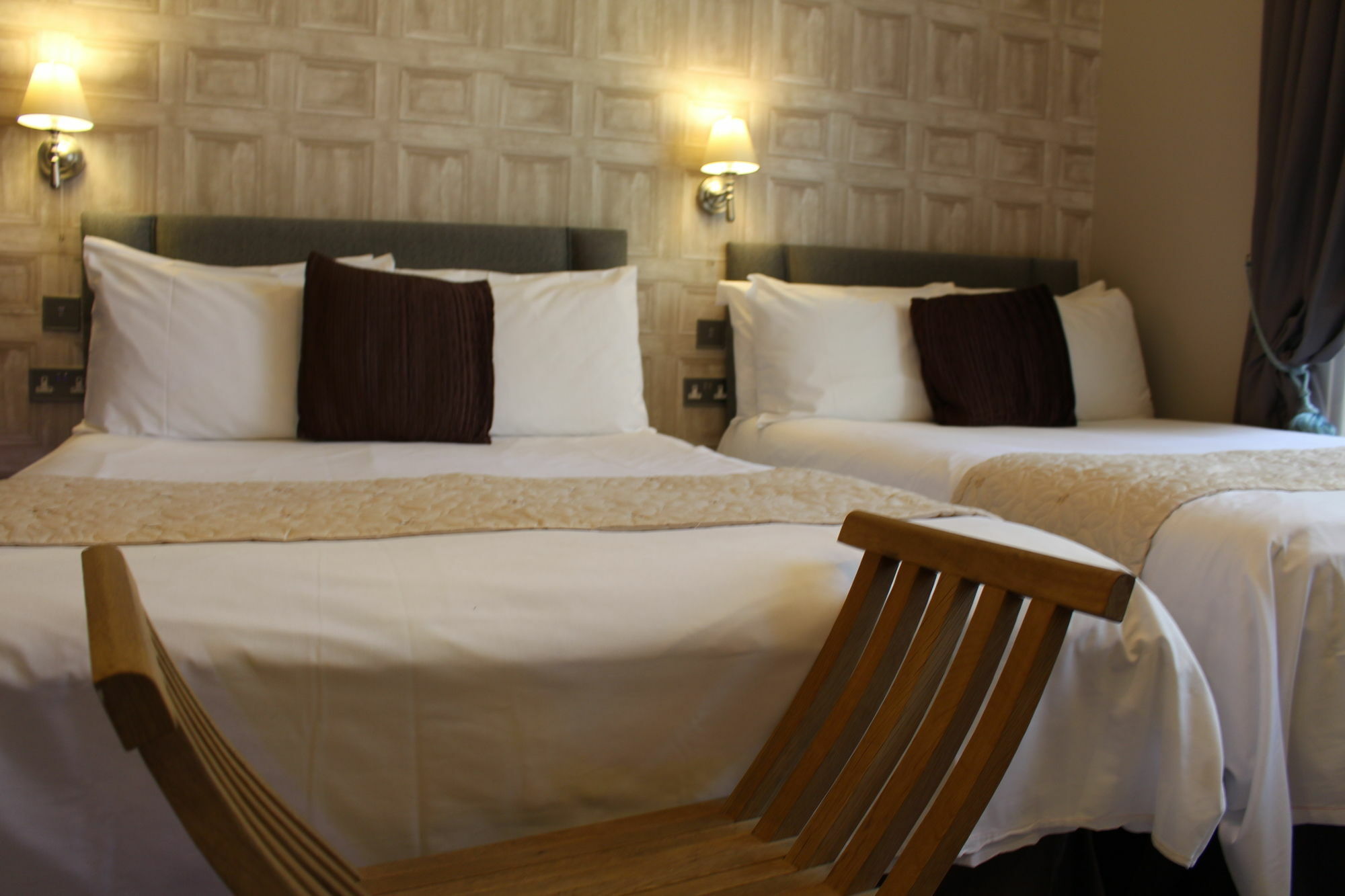 Hotel Arosfa By Compass Hospitality Londres