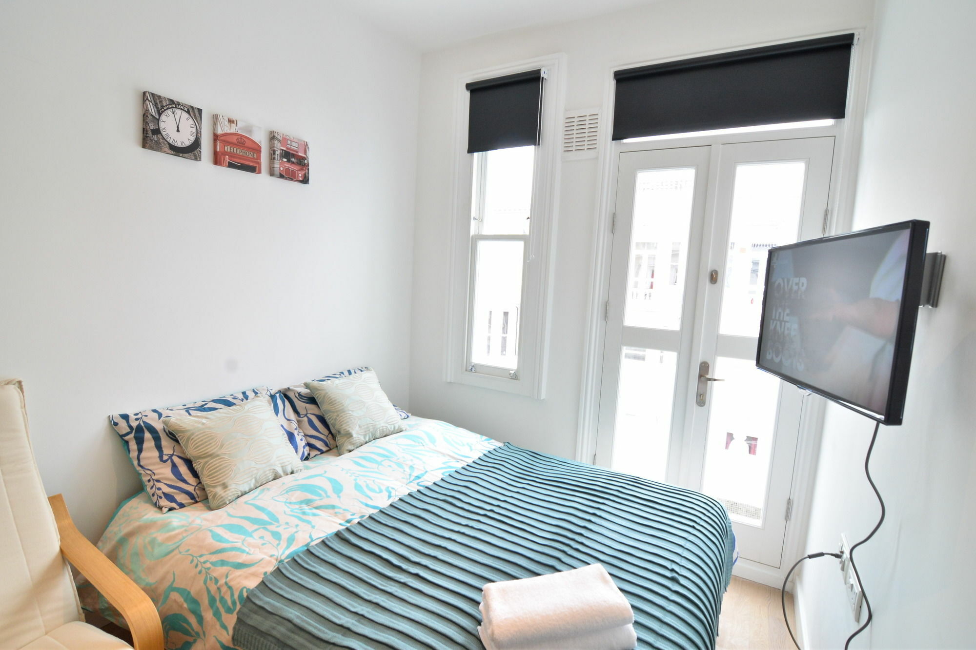 Gate Kensington Appartement Londres
