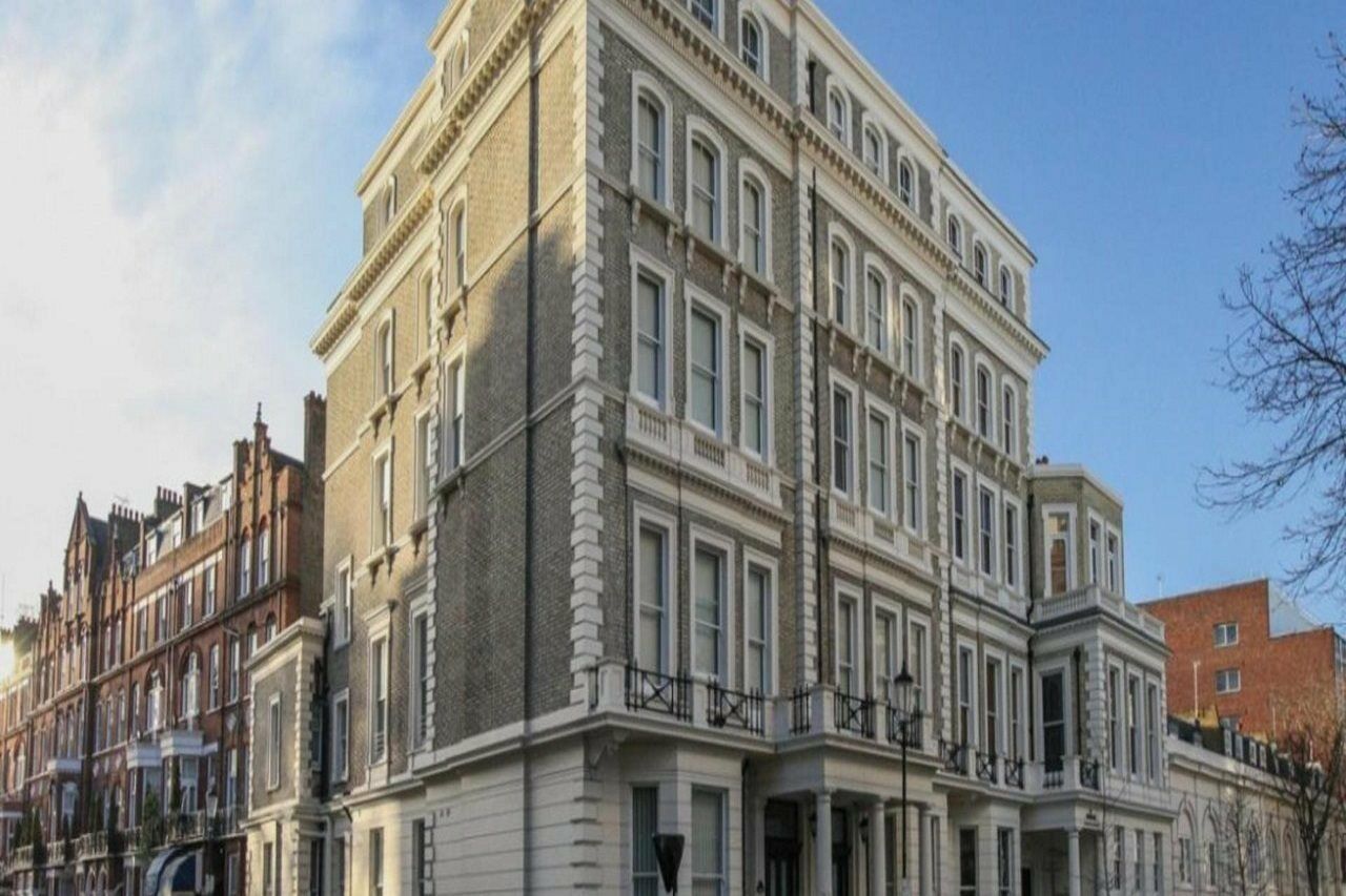 Courtfield * Londres