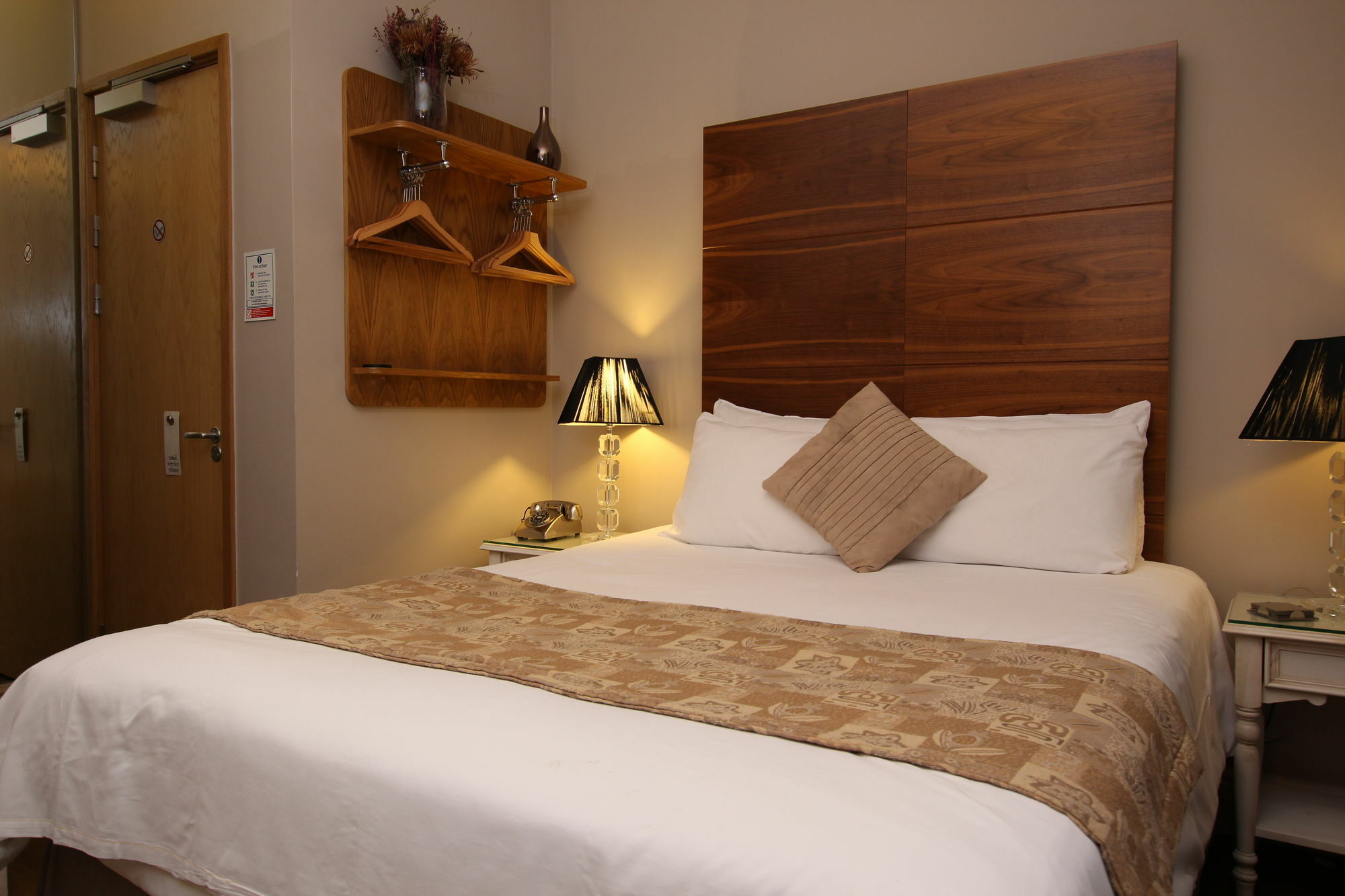 Arosfa By Compass Hospitality Hotel Londres
