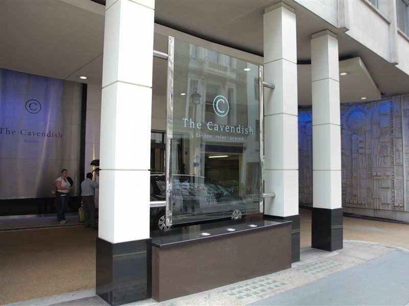 The Cavendish 4* Londen