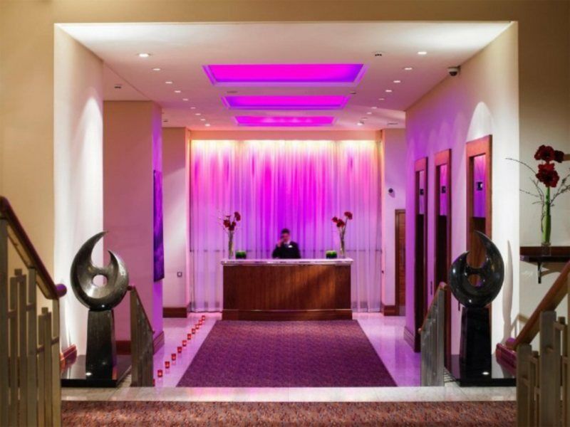 The Cavendish Hotel Londres