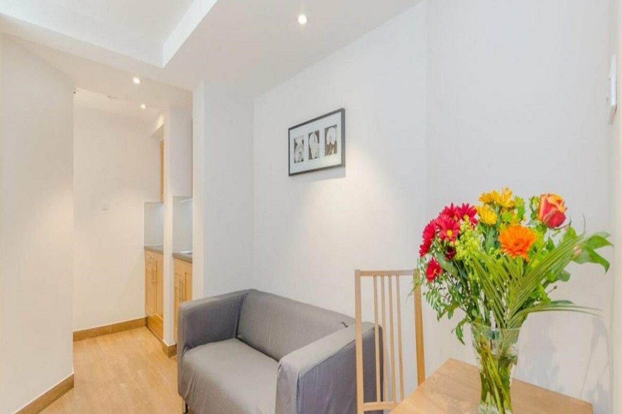 Appartement Courtfield *