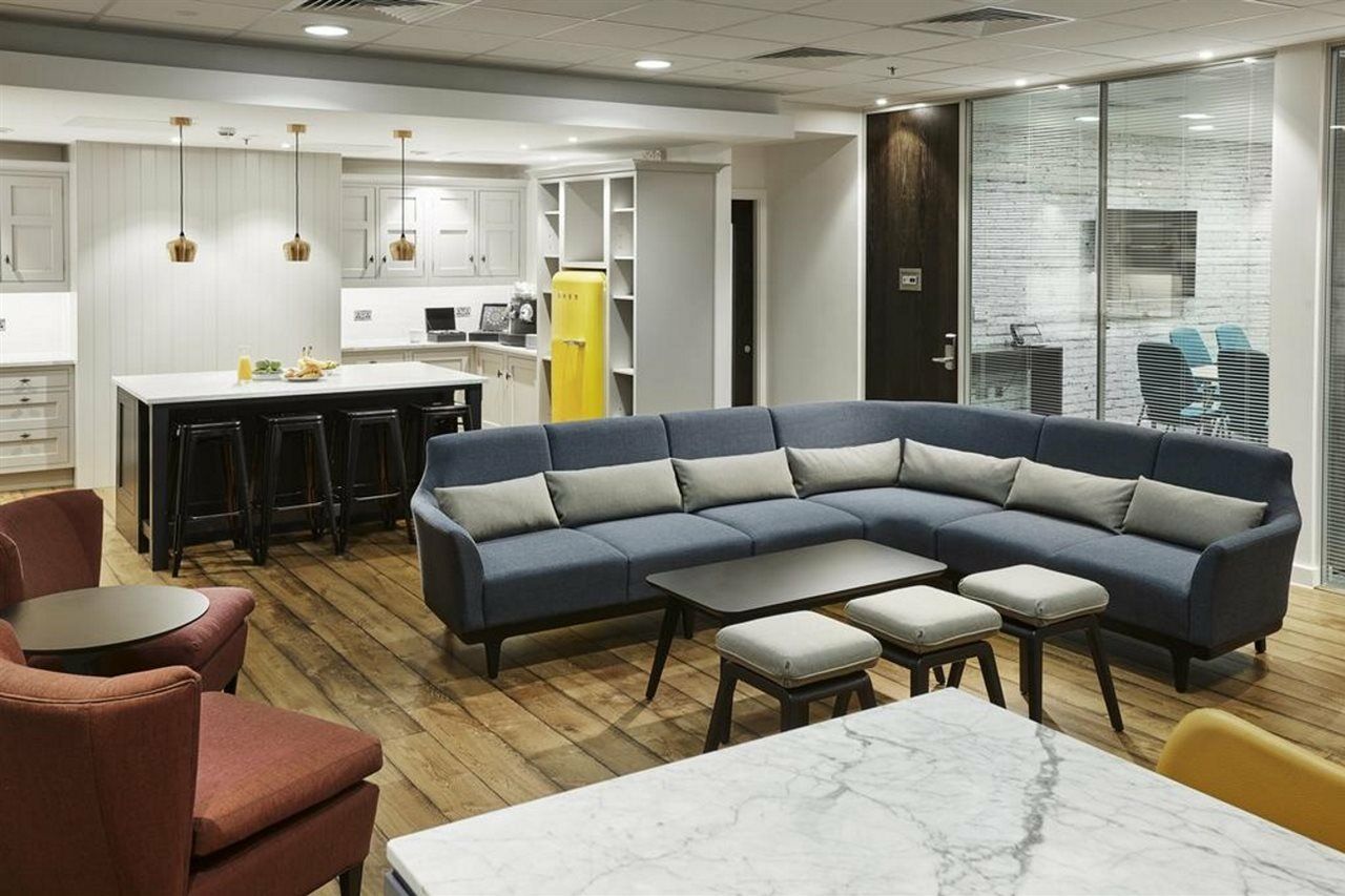 Marlin Waterloo Hotel Londres
