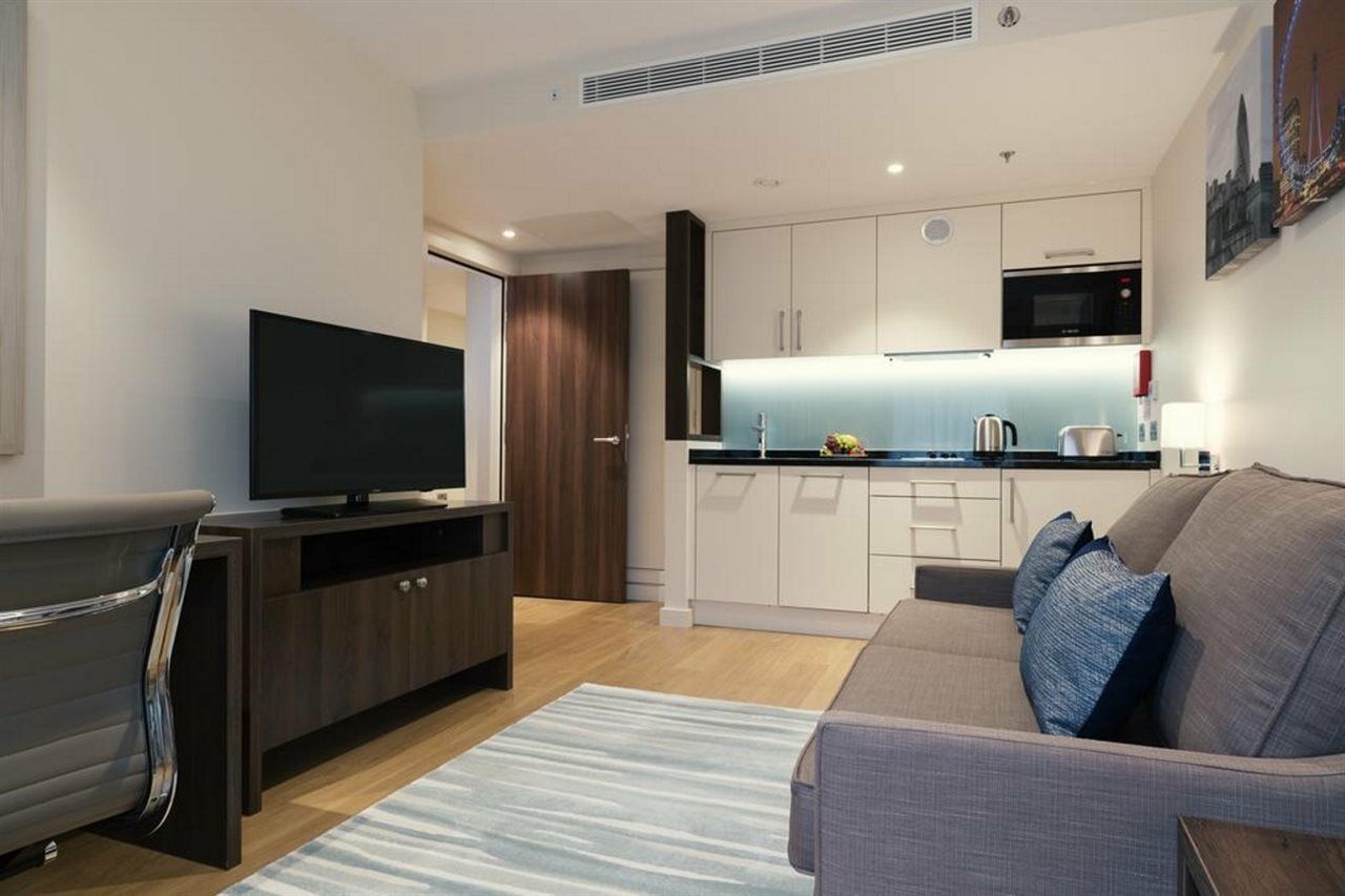 Marlin Waterloo Hotel 4*