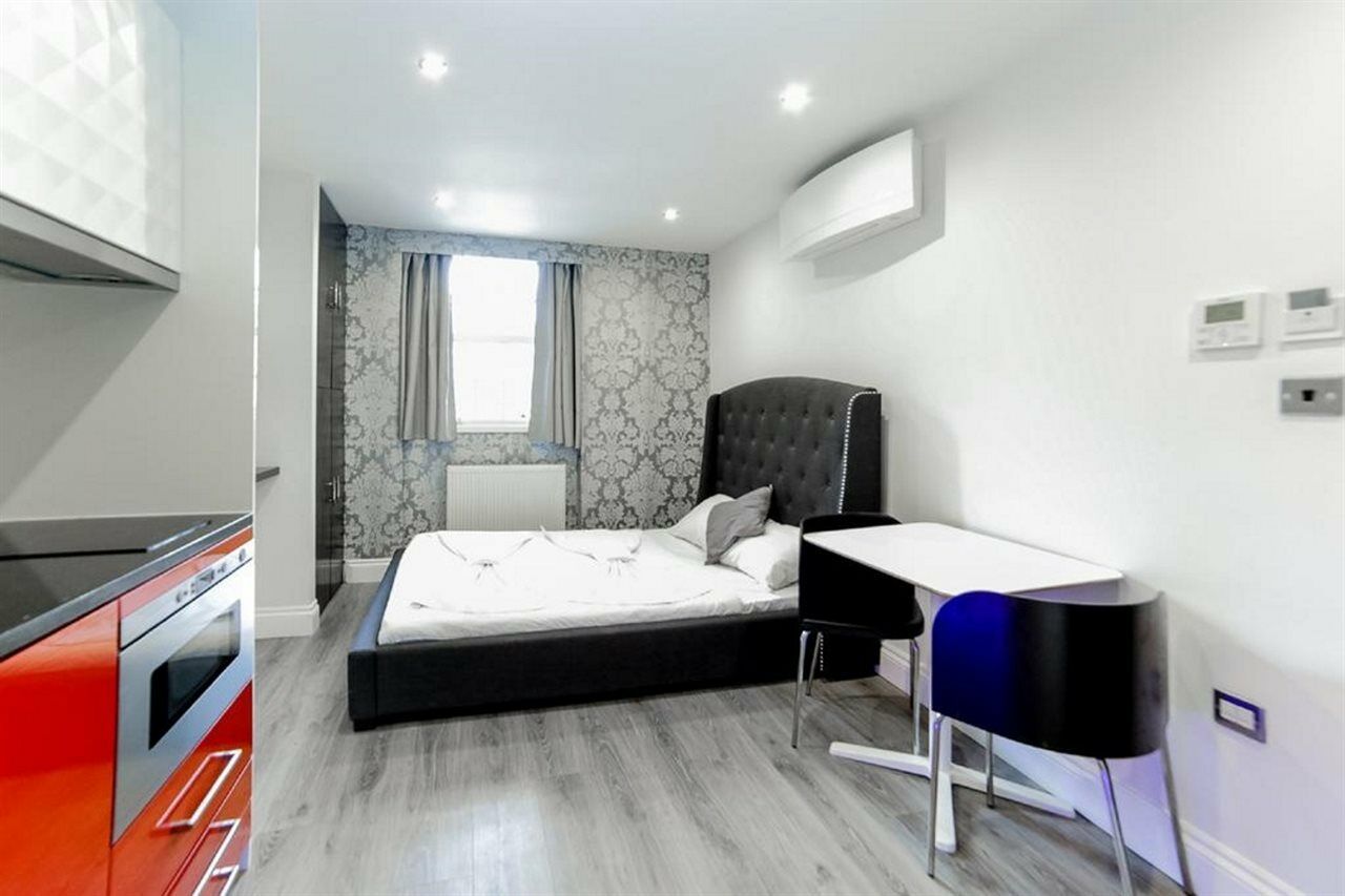 Apartamento Imperial Court *