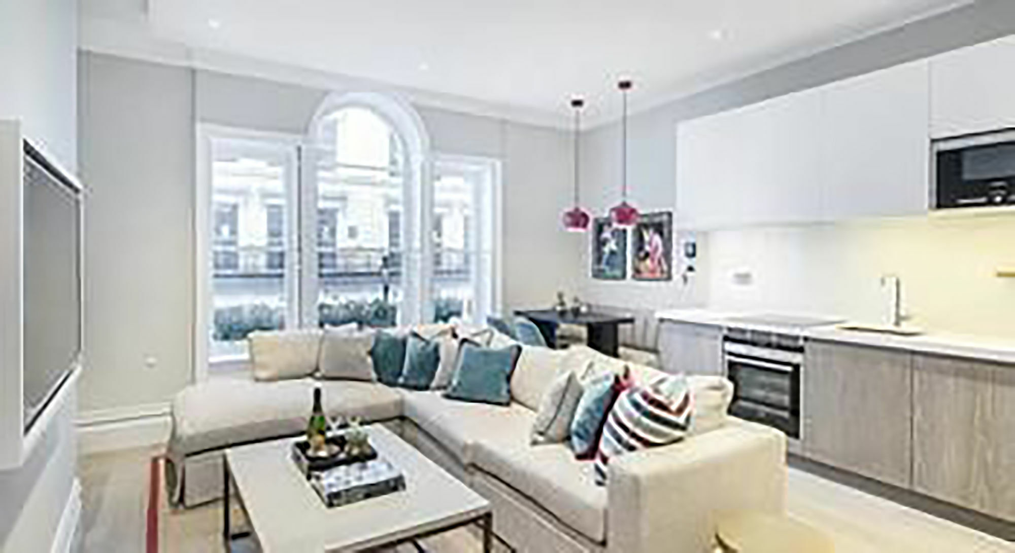 The Kensington Residencies Londres