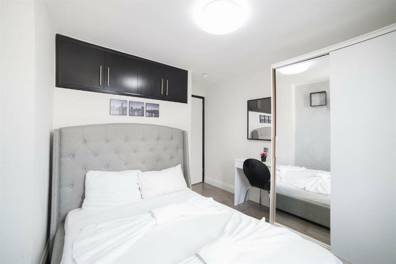 Apartamento Imperial Court Londres