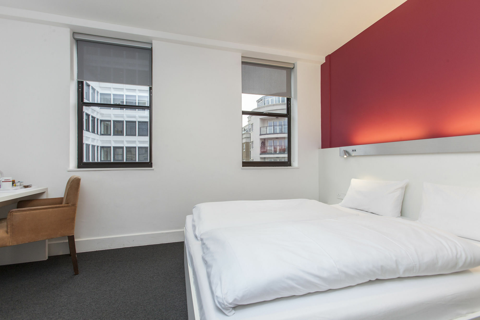Mk Hotel Londres