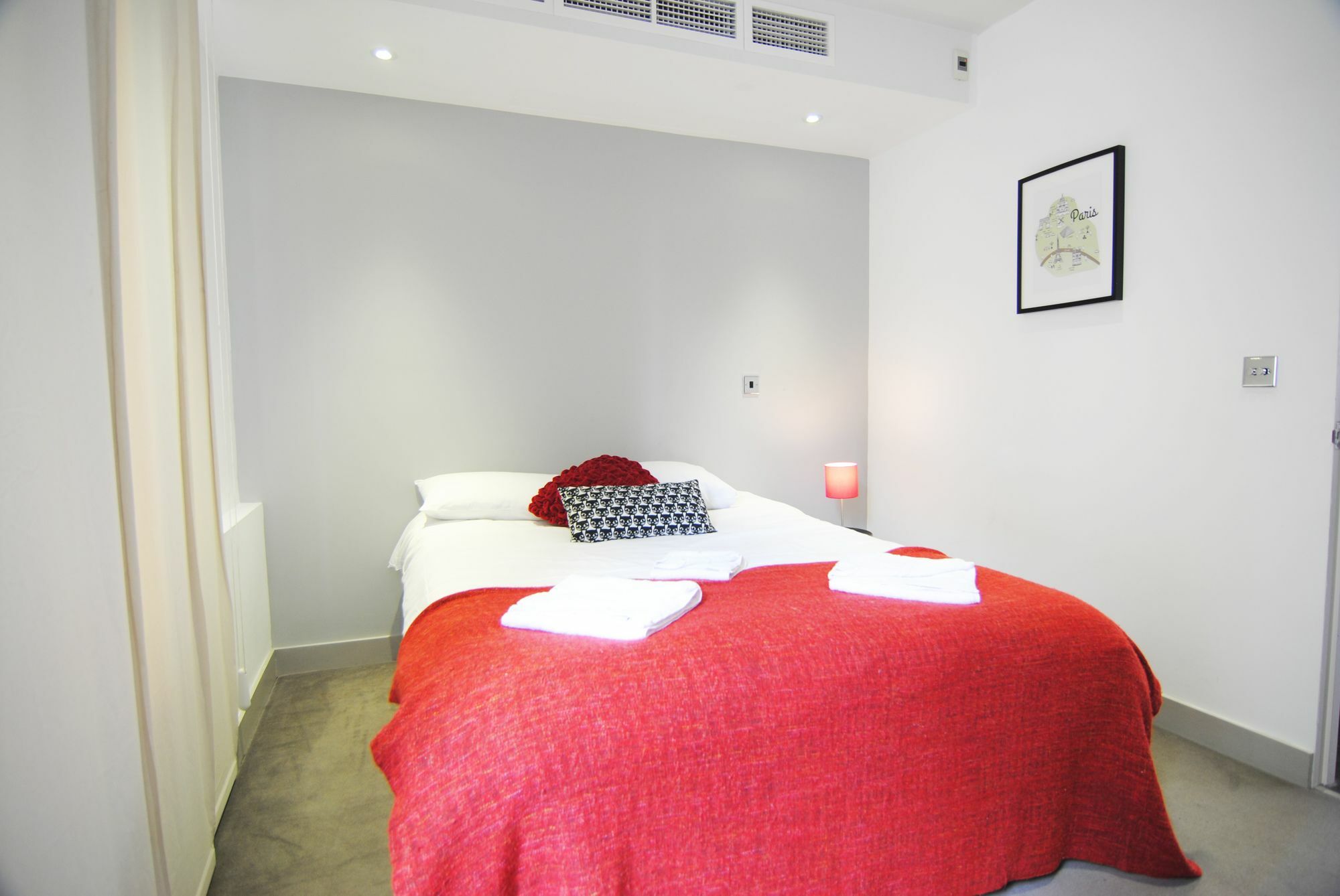 Appartement Aparts - Luxury Westminster Londres