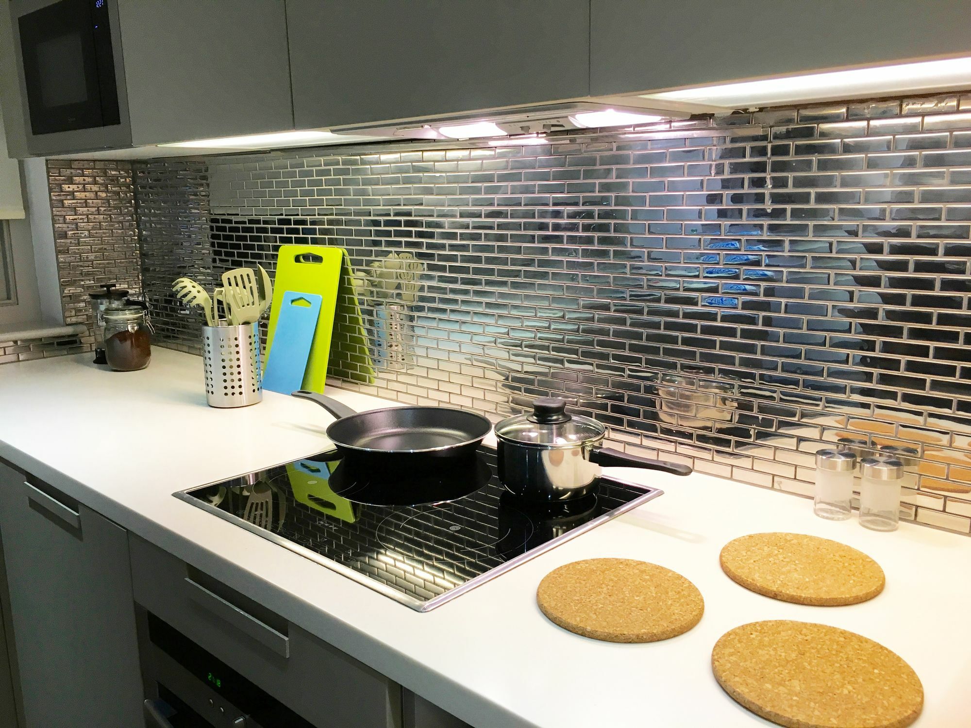Appartement Aparts - Luxury Westminster