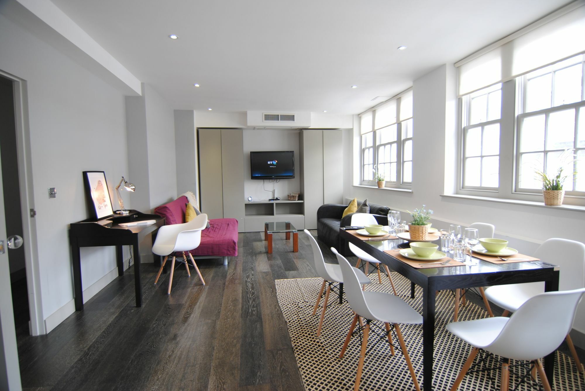 Aparts - Luxury Westminster *