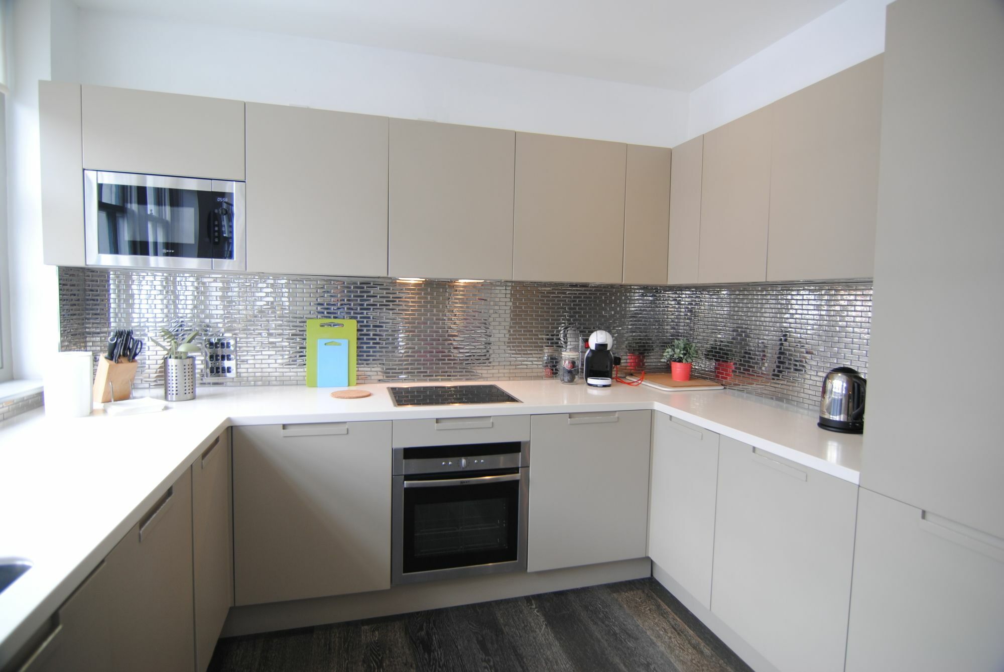 Aparts - Luxury Westminster