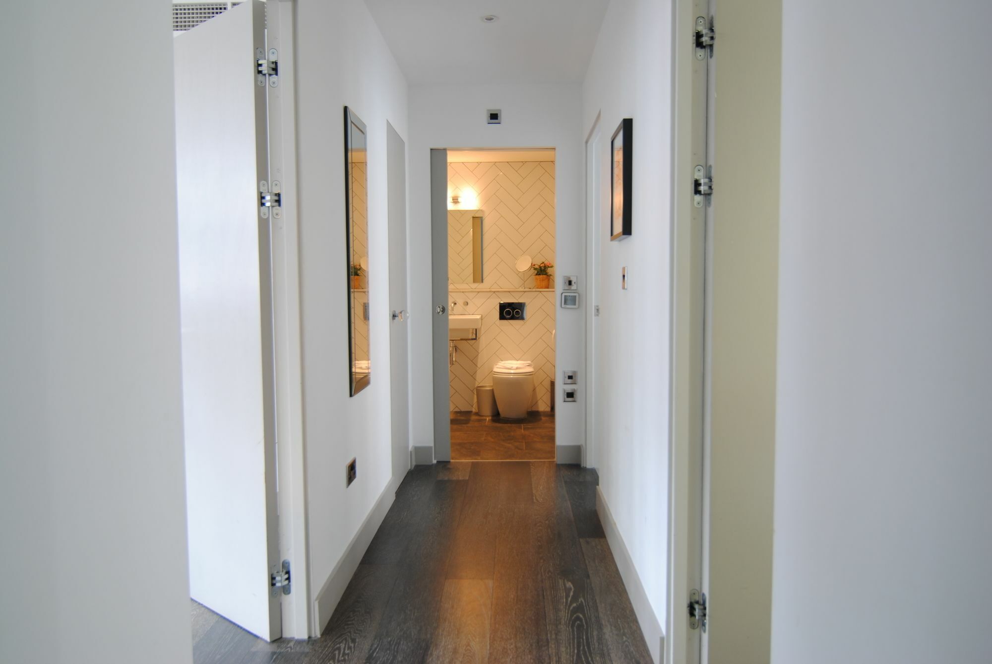 Appartement Aparts - Luxury Westminster *