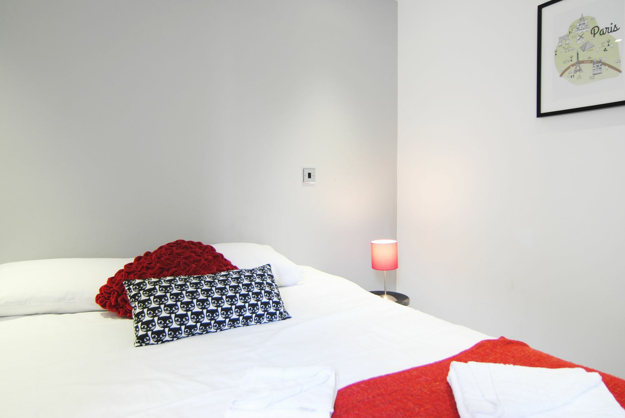 Aparts - Luxury Westminster Appartement Londres